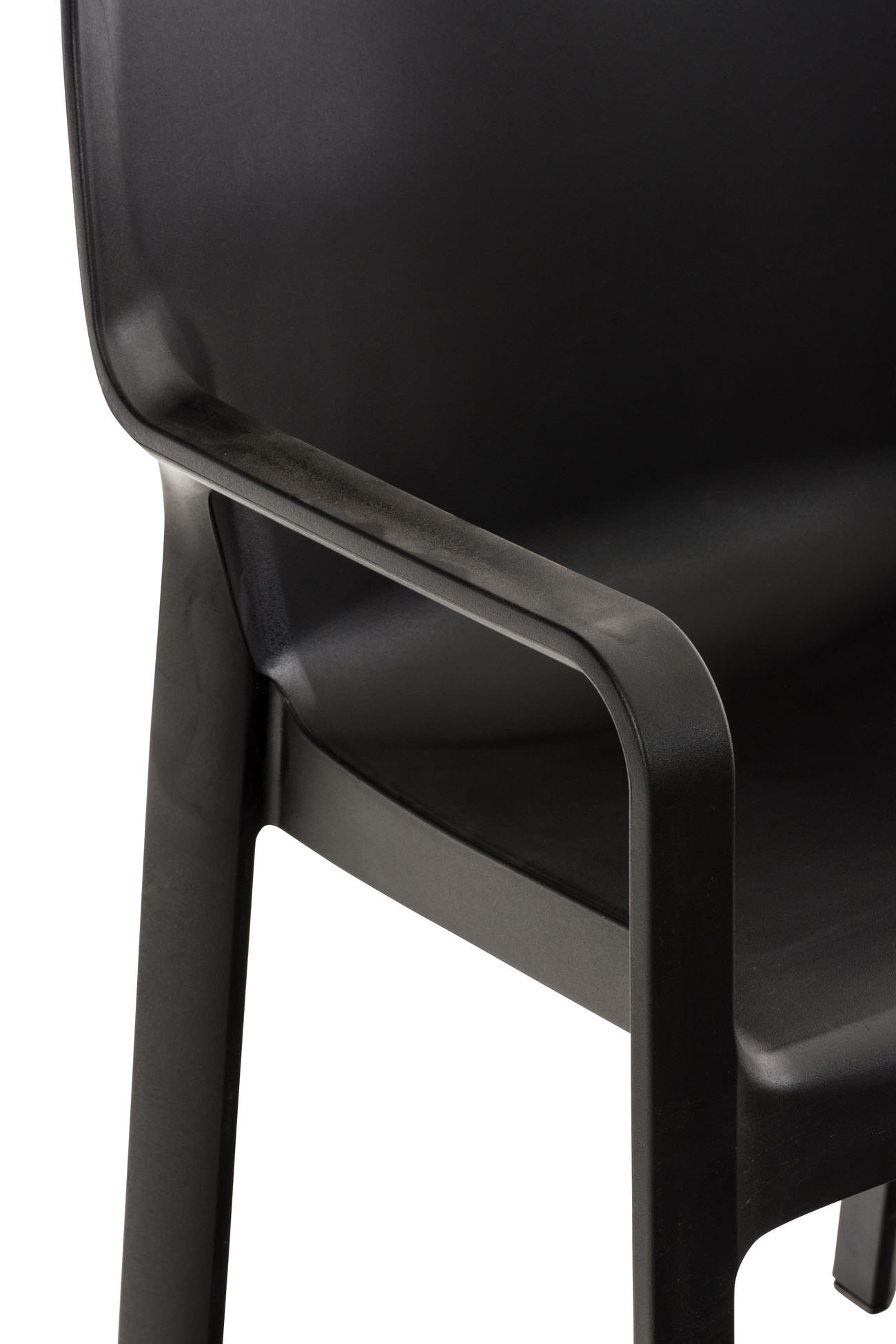 Silla de jardín Diva con reposabrazos