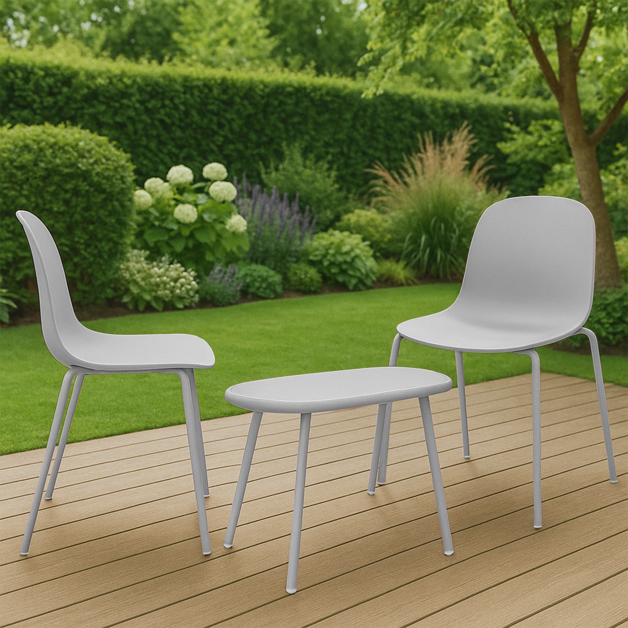 Suite de 2 plazas Veldin