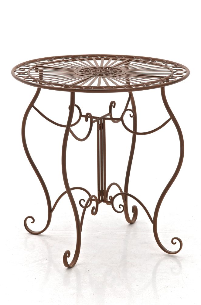Conjunto de Mesa & 2 Sillas Plegables Aldeano