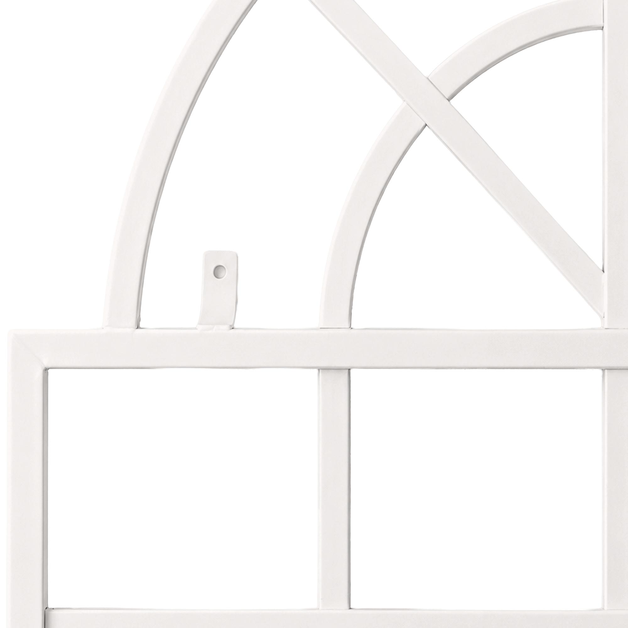 Set de 2 enrejados Viva para pared