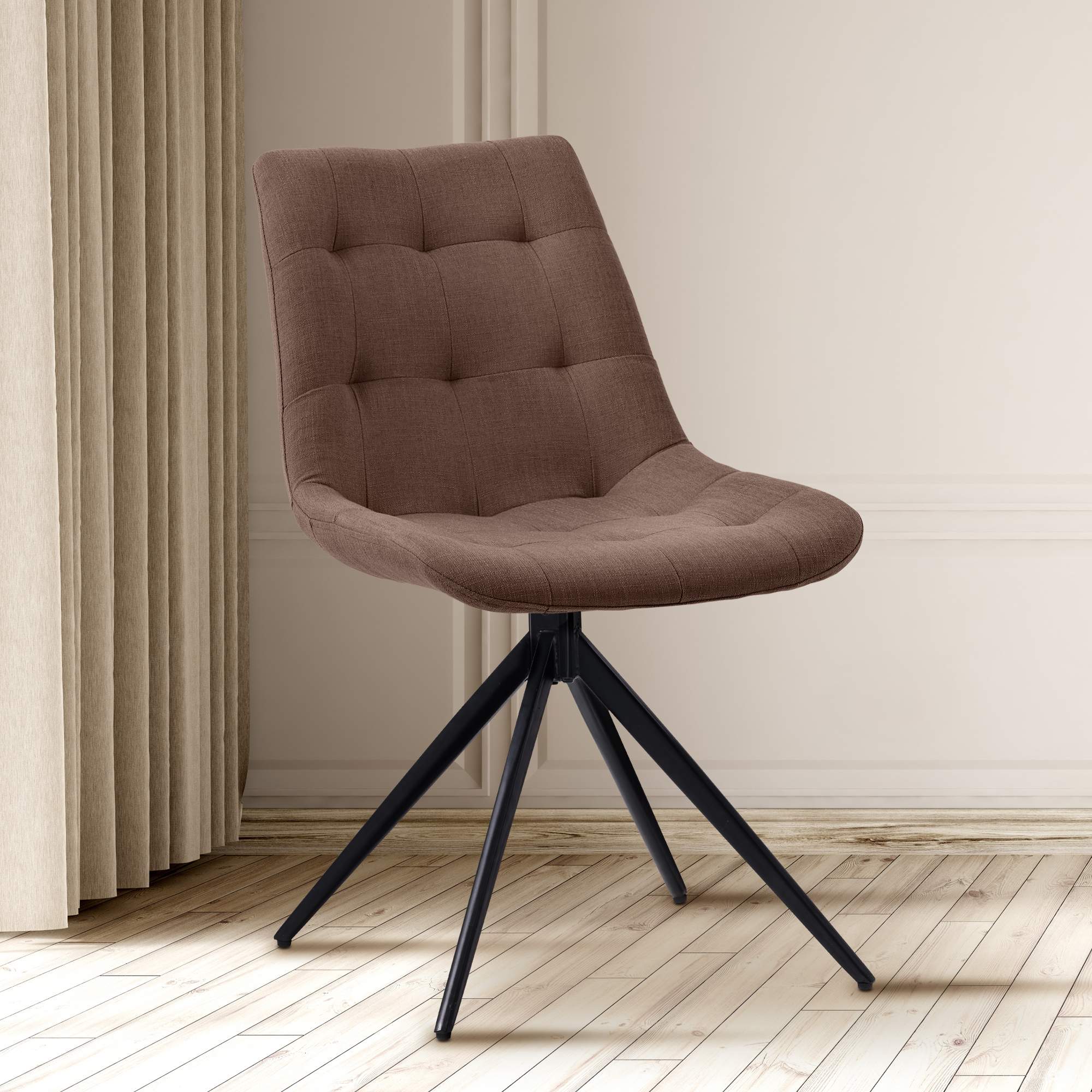 Silla de comedor Merna