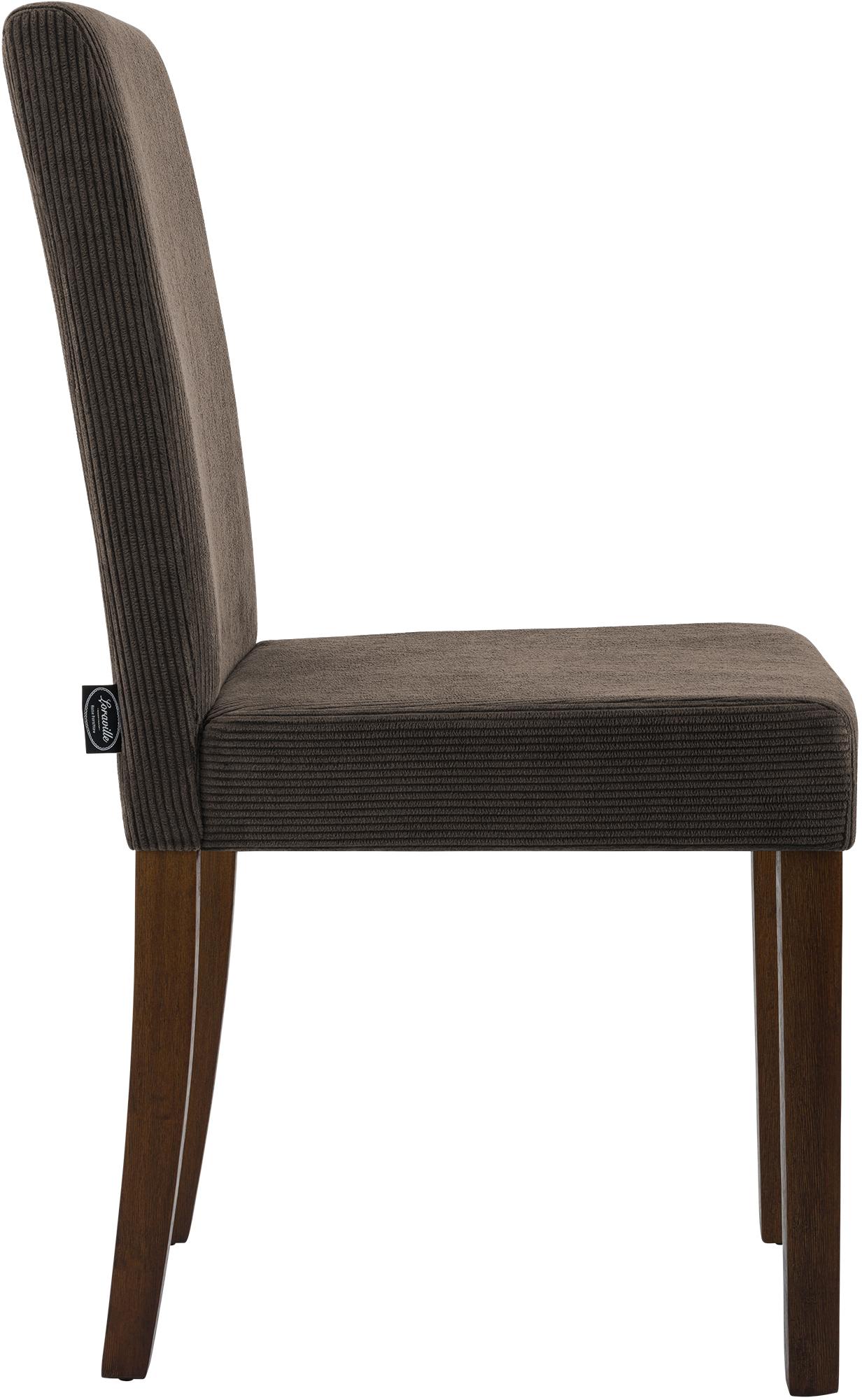 Set de 2 sillas de comedor Ina Pana