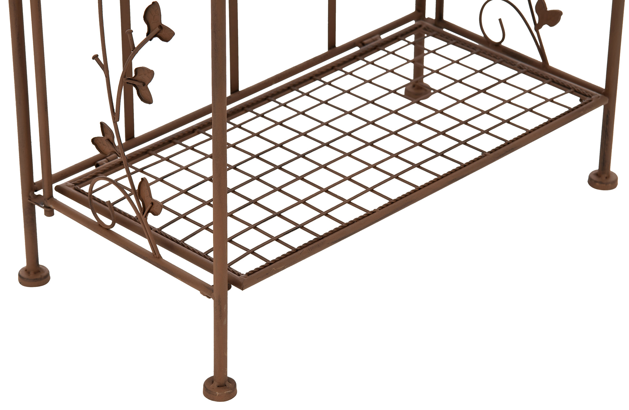 Estantería de Hierro Plegable Arona