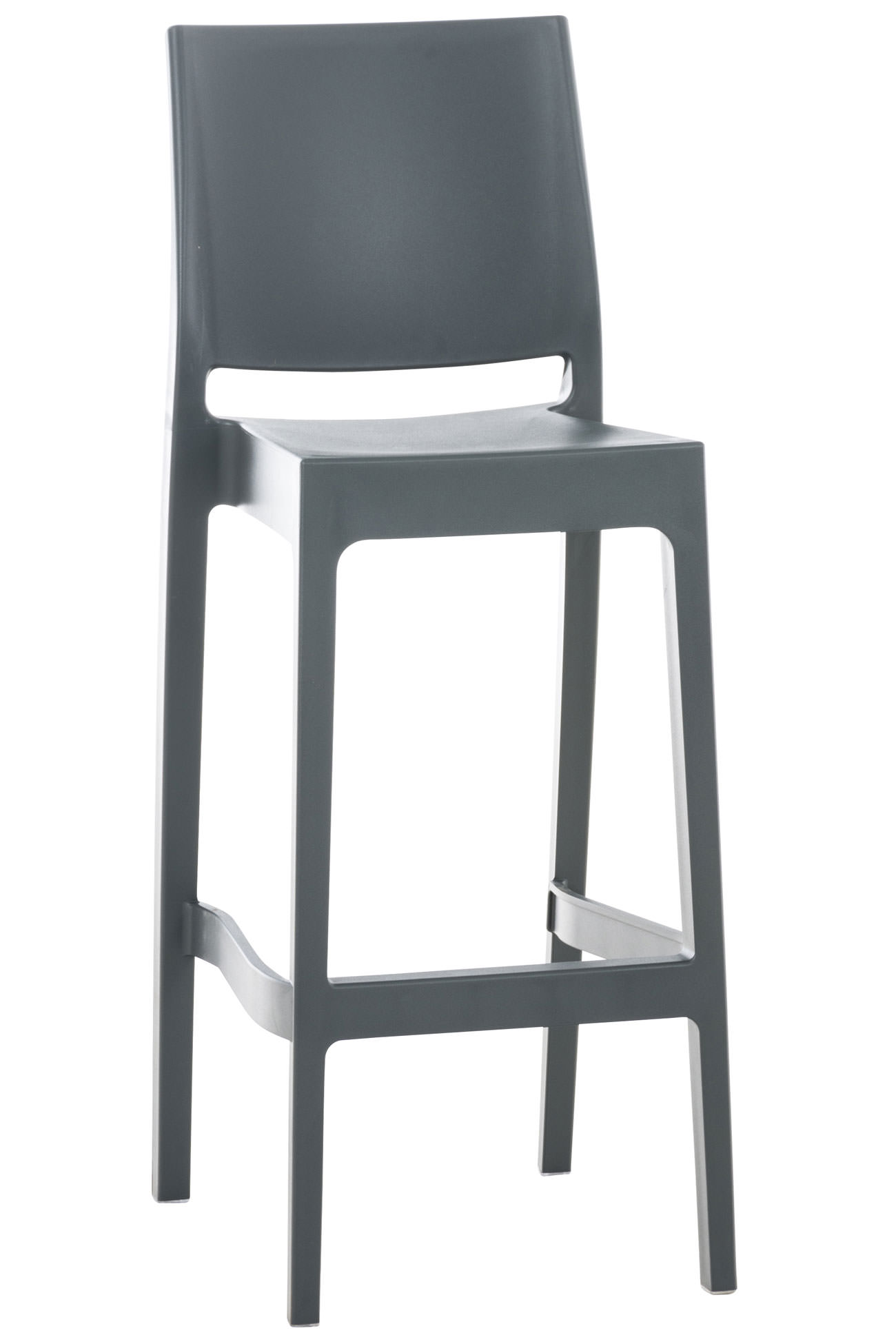 Taburete Apilable Maya