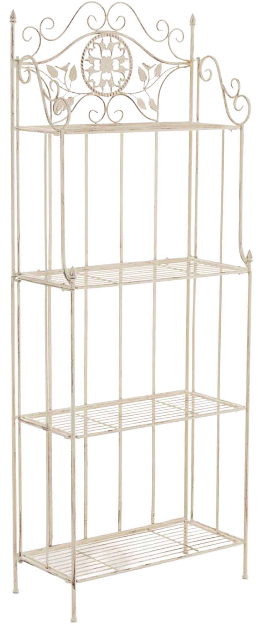 Estanteria para plantas Flora