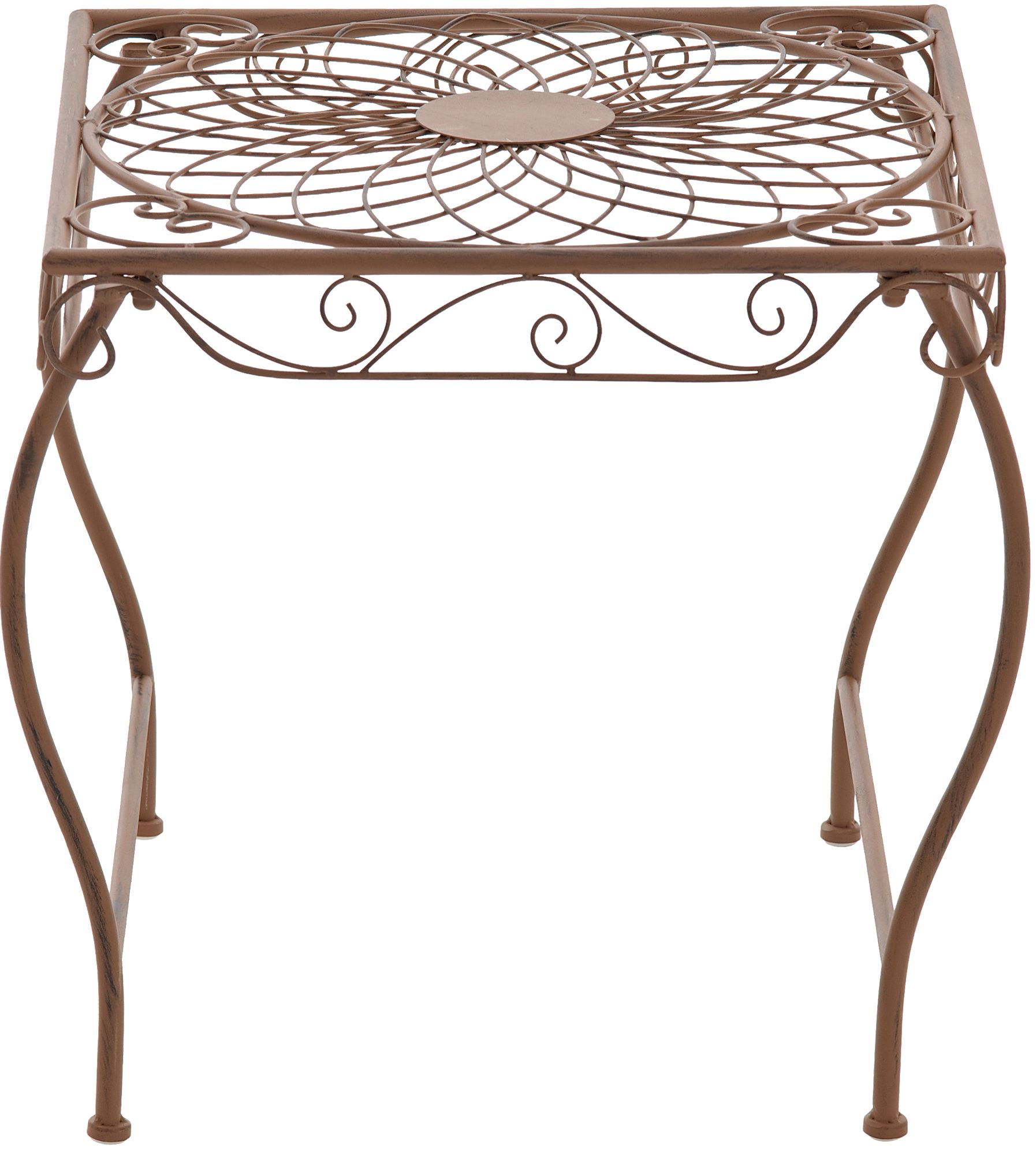 Mesa de jardin Zarina