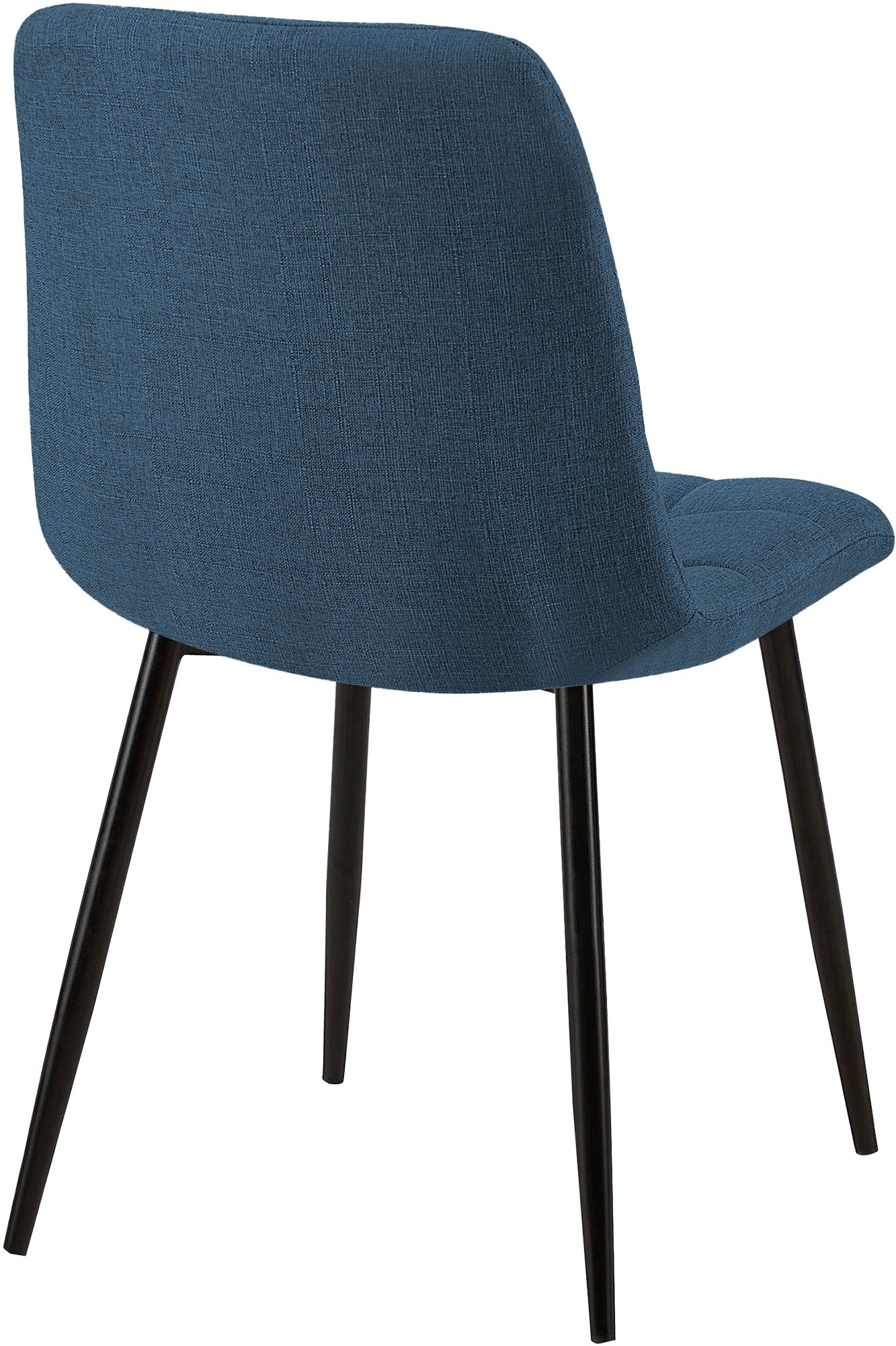 Pack de 4 sillas de comedor Tilde