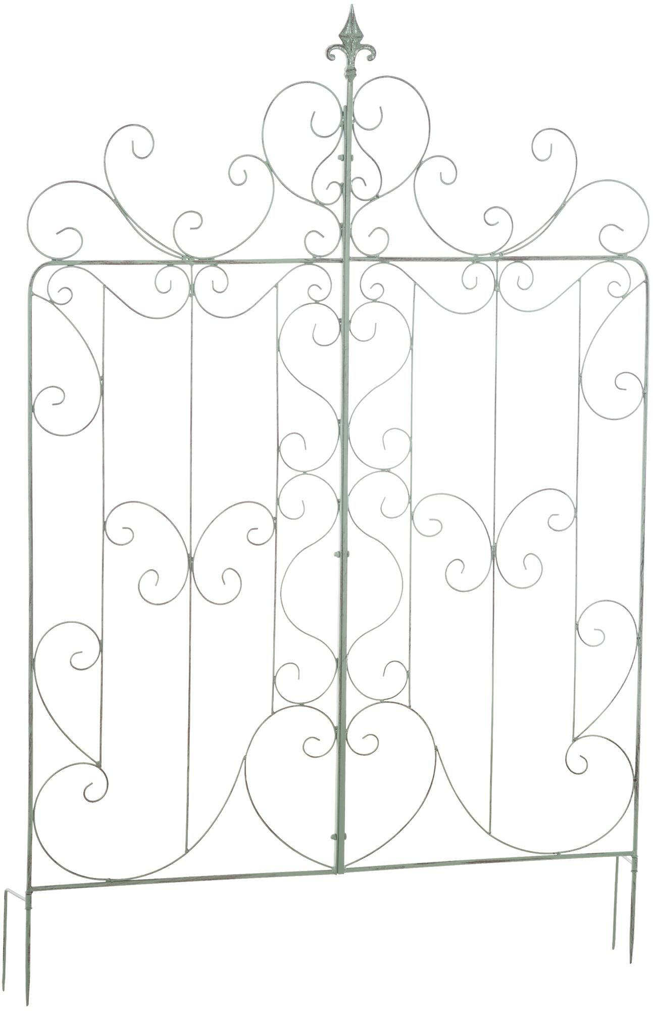 Mandevilla enrejada 133 x 99 cm