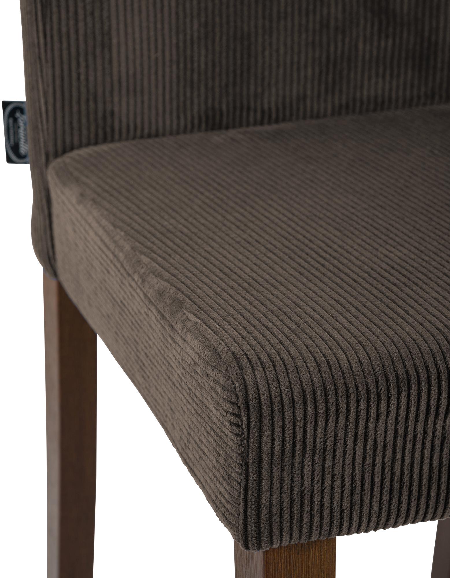 Set de 2 sillas de comedor Ina Pana