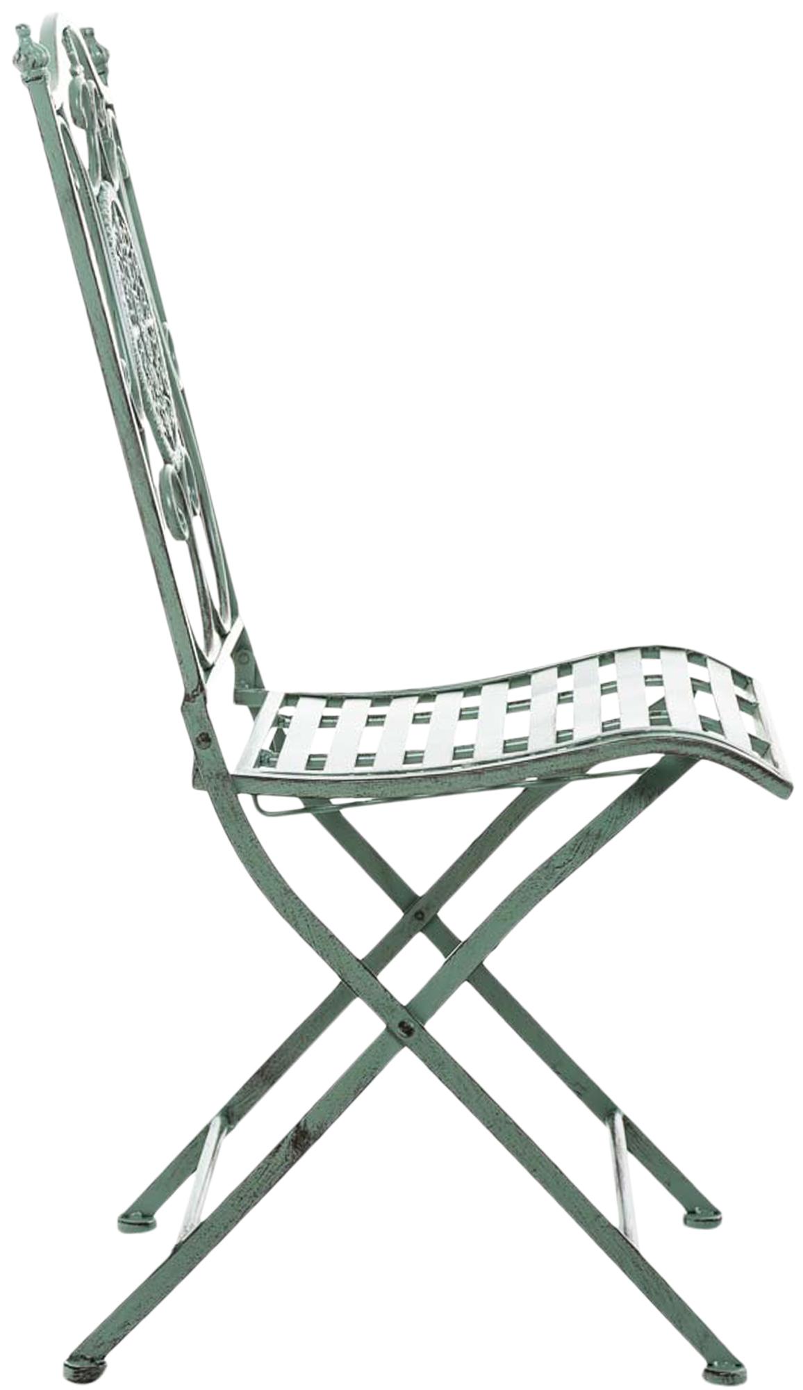 Silla De Jardín Plegable Sibell