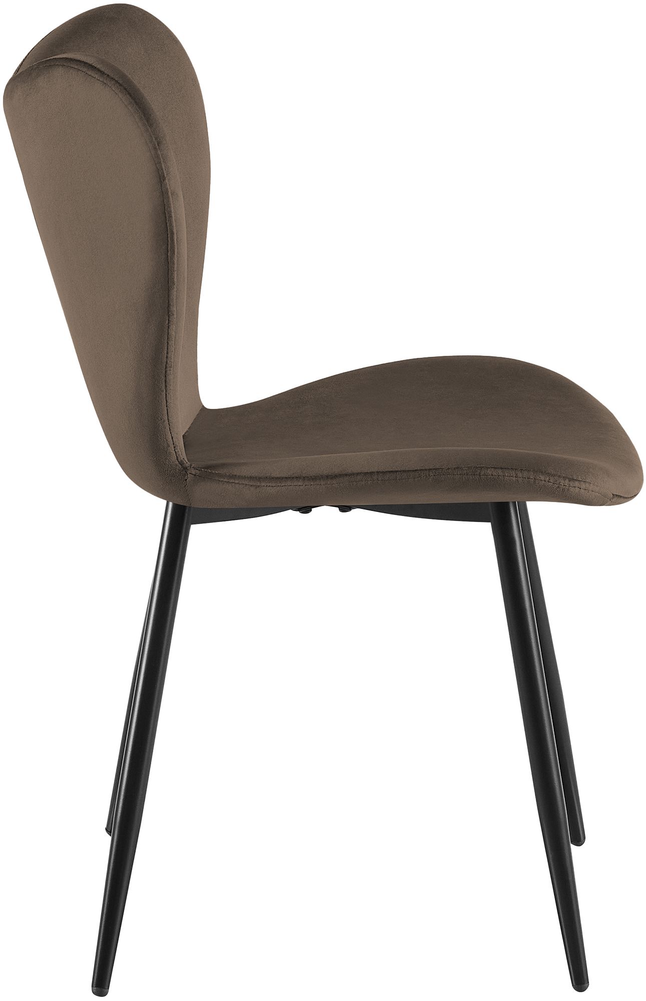Silla de comedor Maika