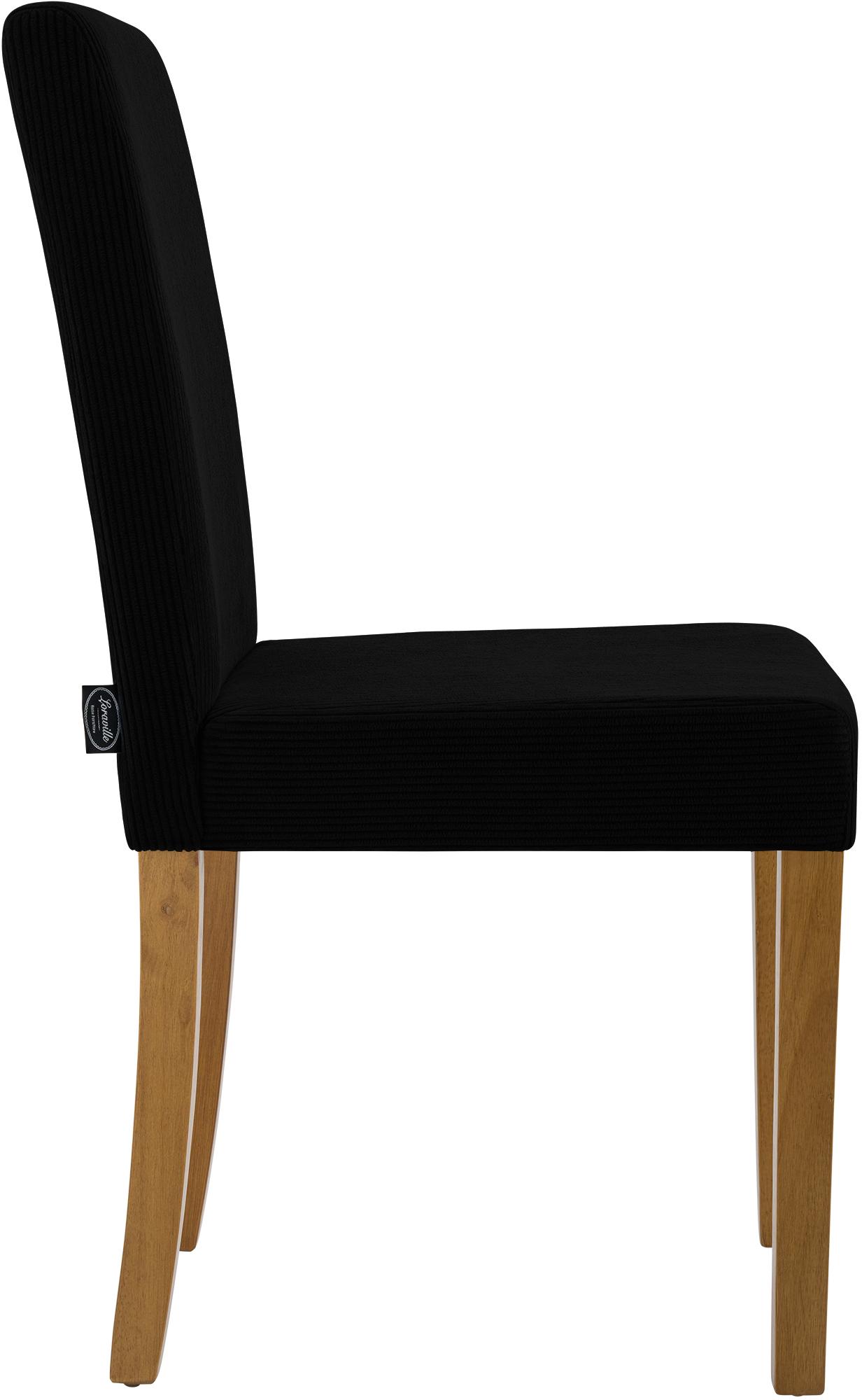 Set de 2 sillas de comedor Ina Pana