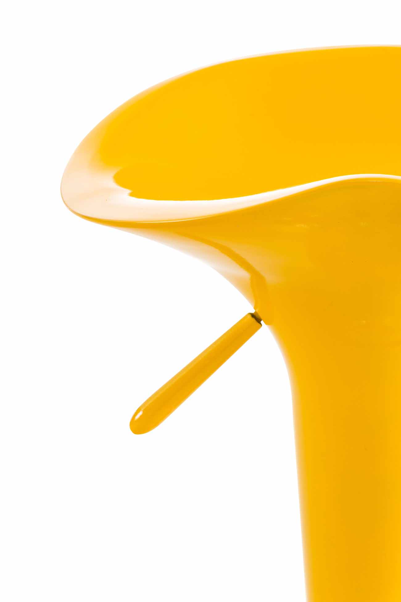 Taburete Saddle