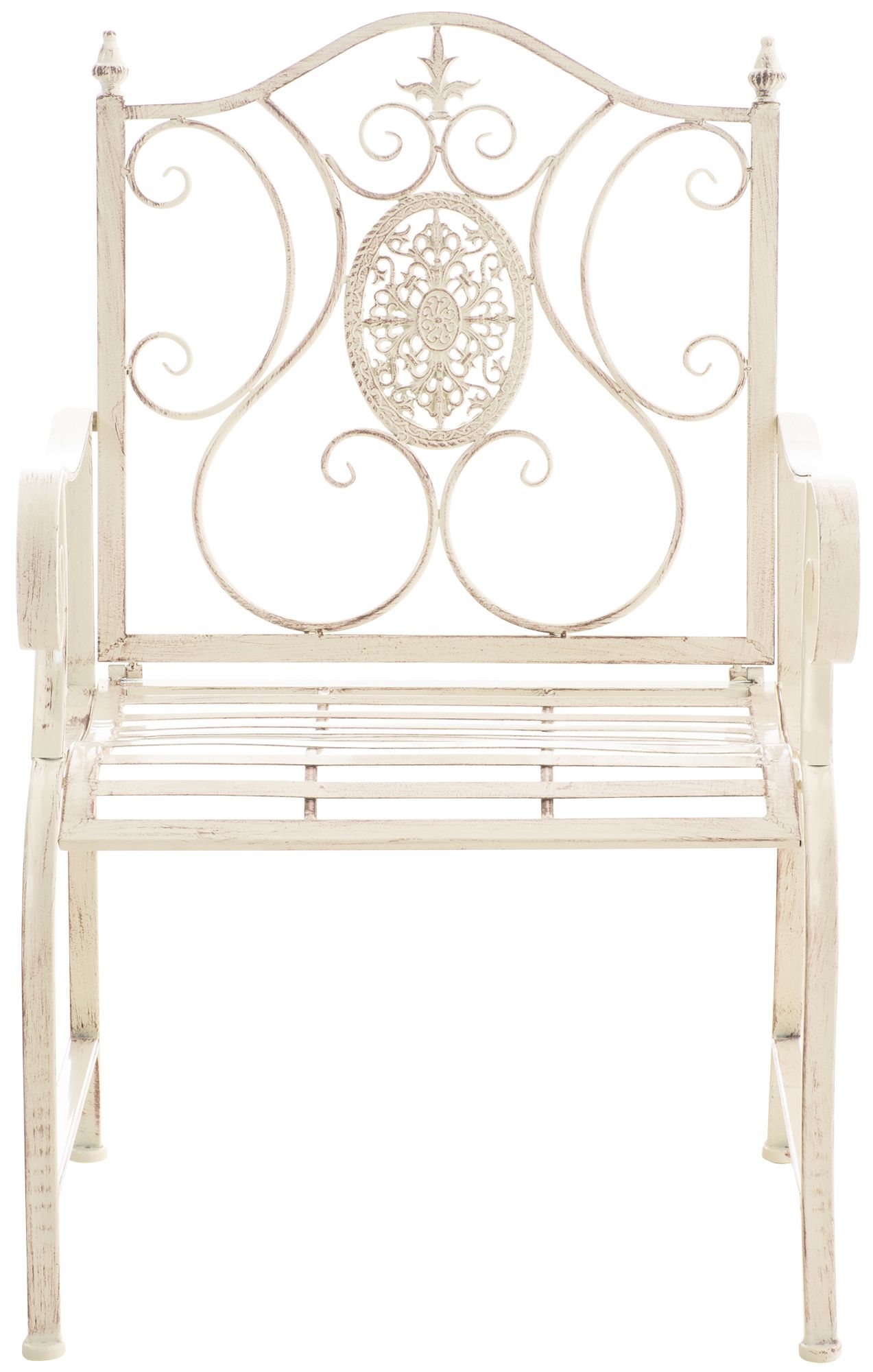 Silla de jardín Punjab