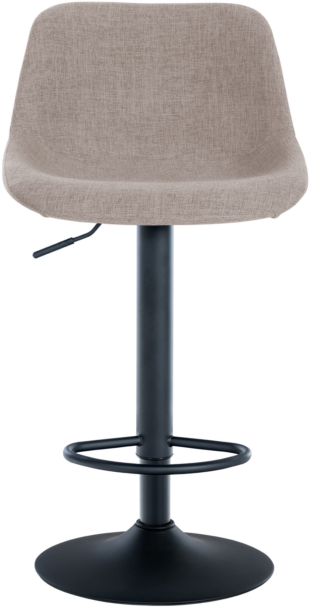Set de 2 Taburetes de bar Loft
