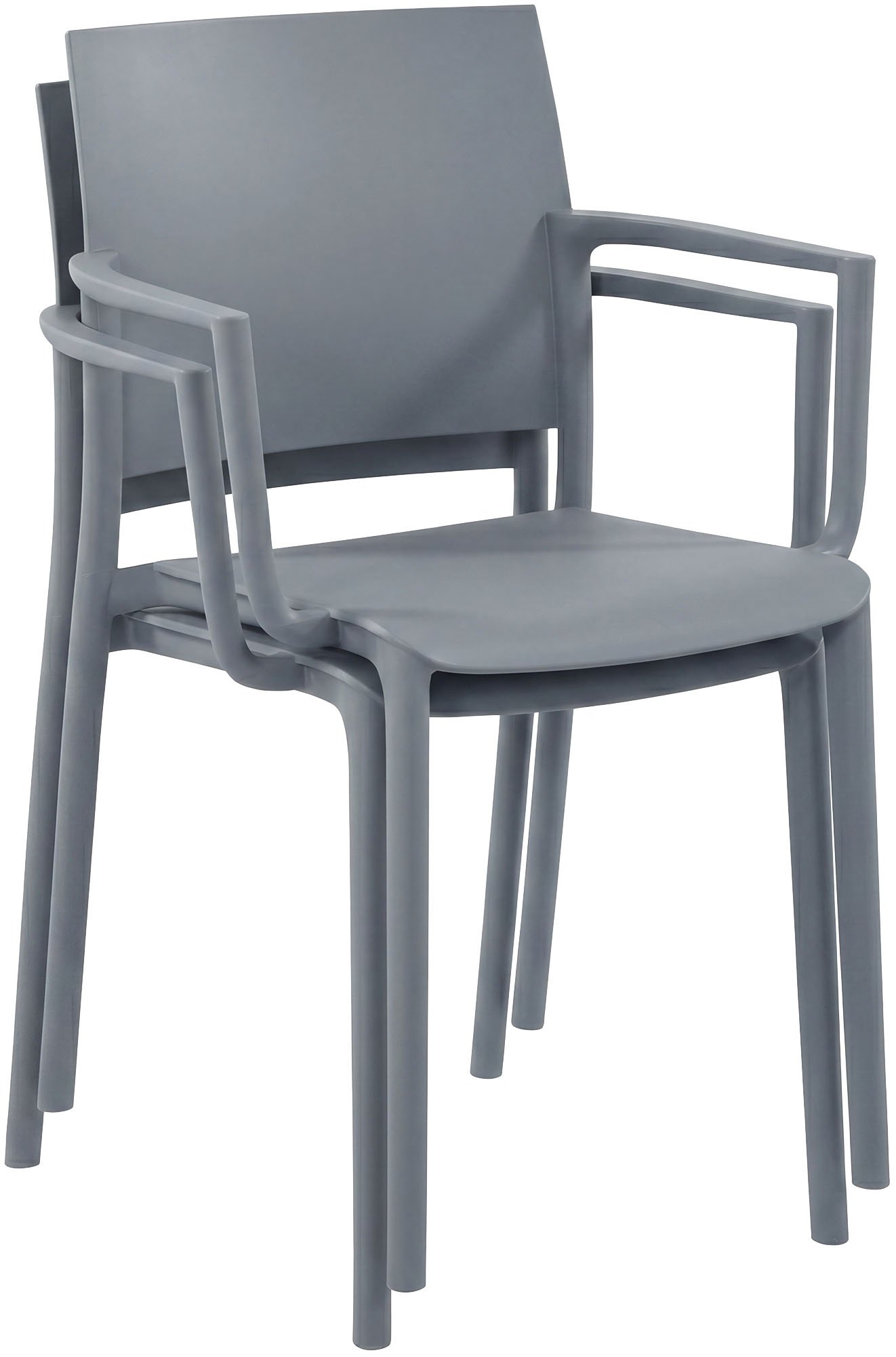 Conjunto de muebles de jardin Pula