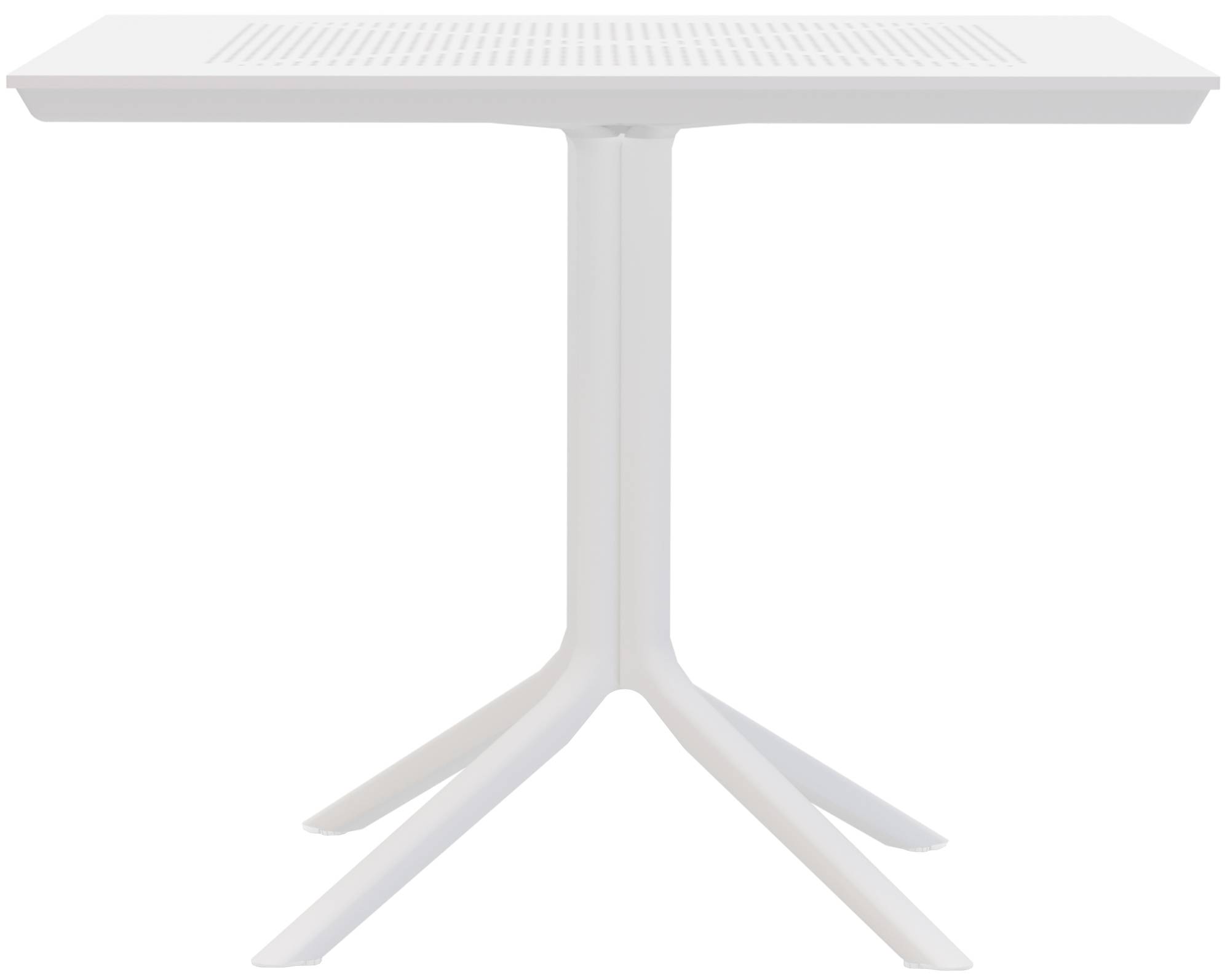 Conjunto de muebles de jardín Avara con 2 sillas