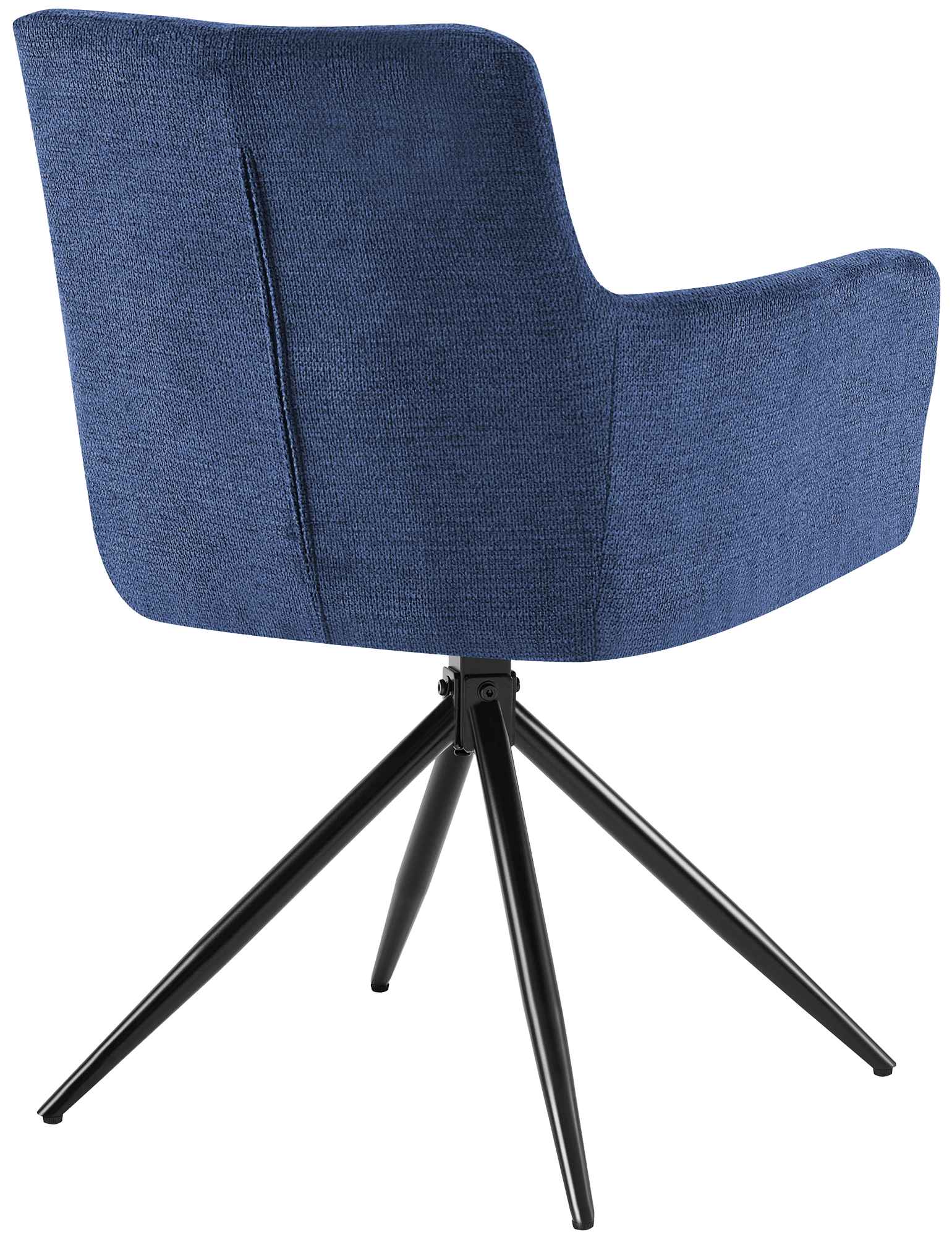 Juego de 2 sillas de comedor Jonah Tela