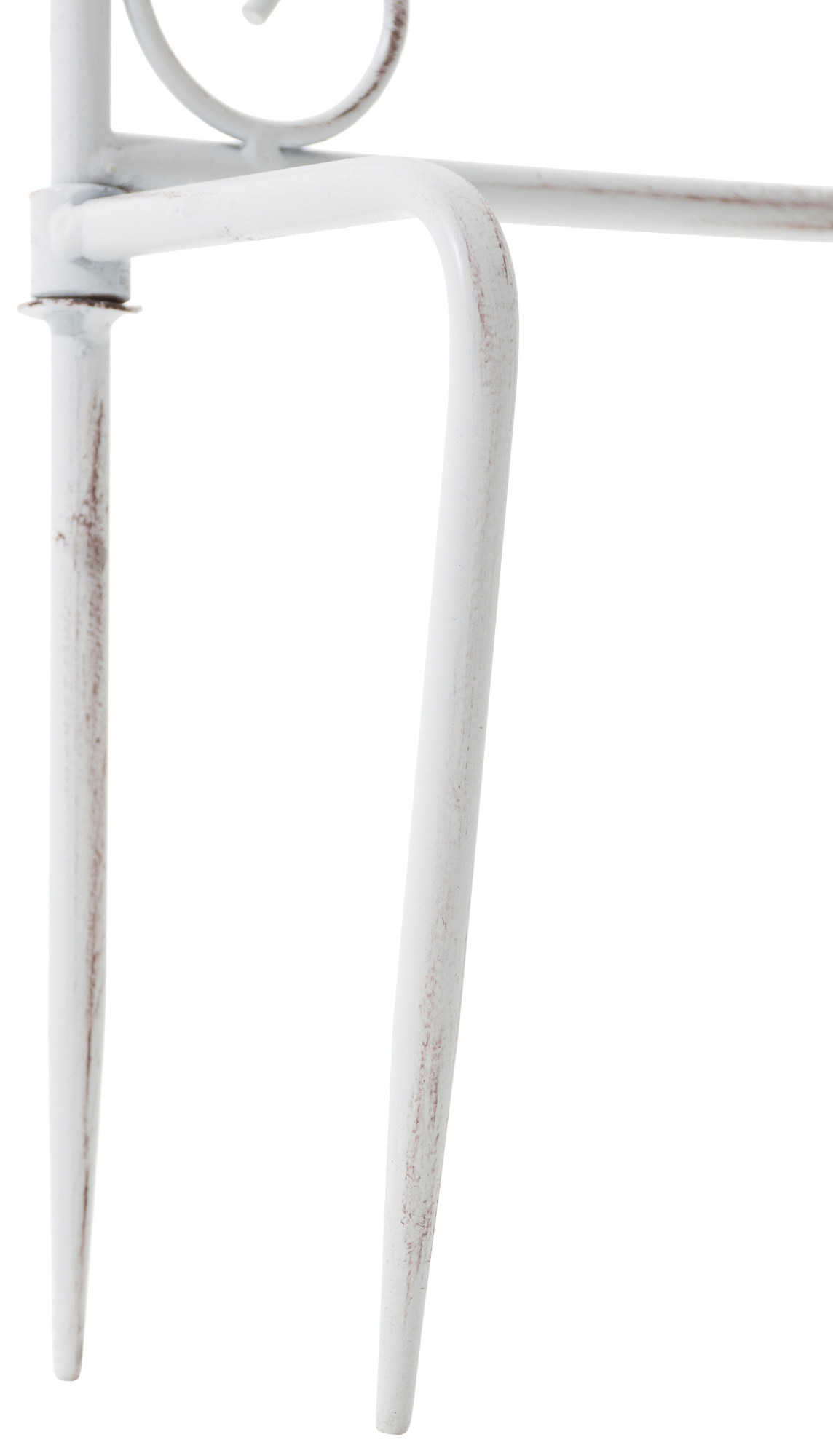 Set de 2 soportes para enredaderas Burgus