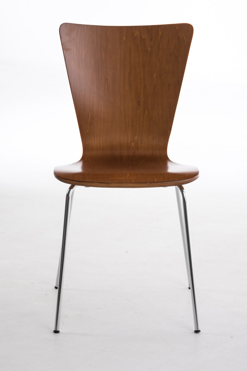 Set De16 Sillas de Visita Aaron