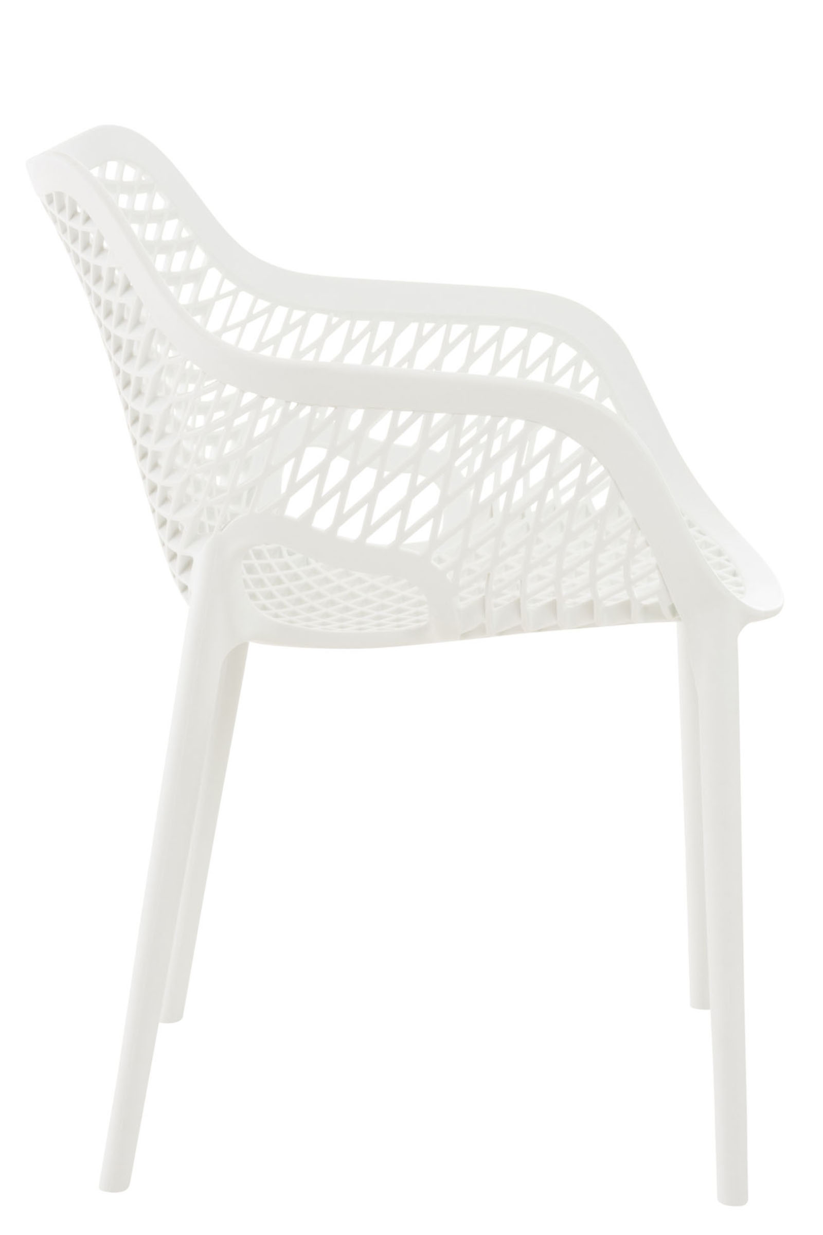 Juego de 4 Sillas Air XL