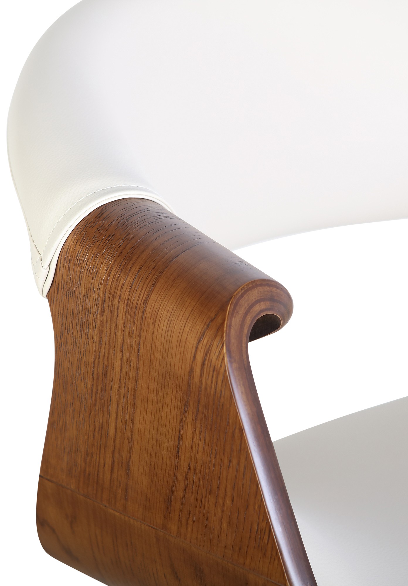 Set de 2 Sillas de comedor Foley