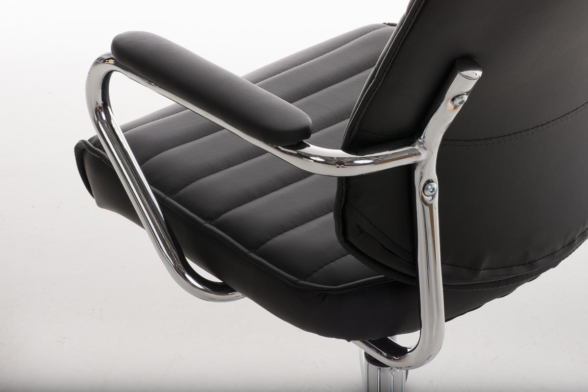 Silla De Oficina Rako V2