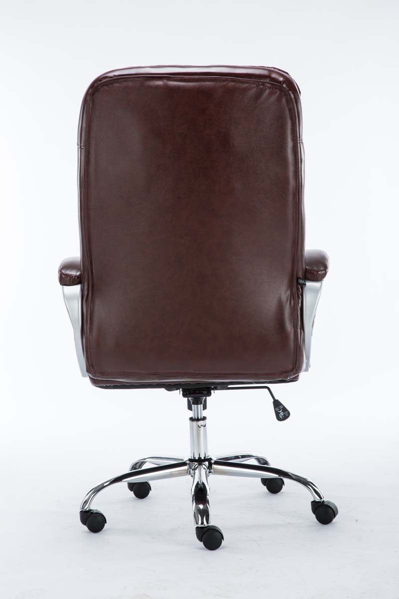 Silla de oficina XXL Vancouver