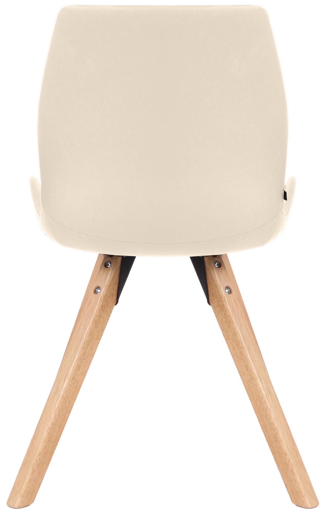Silla de comedor Luna