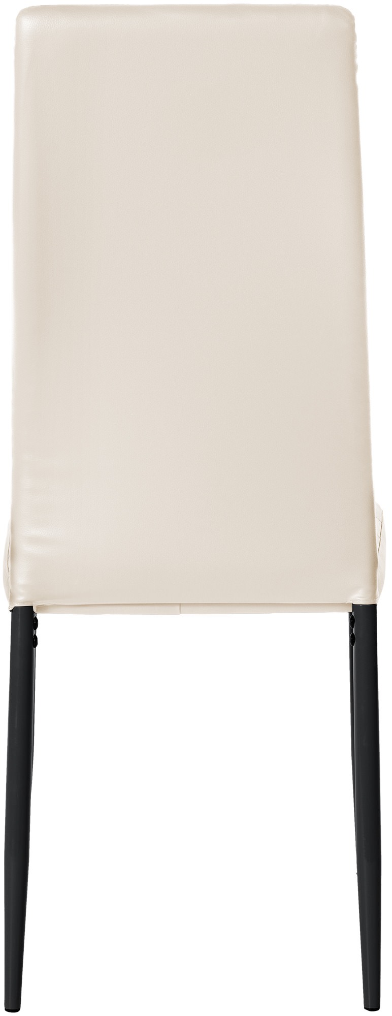 Set de 6 sillas de comedor Mayfair