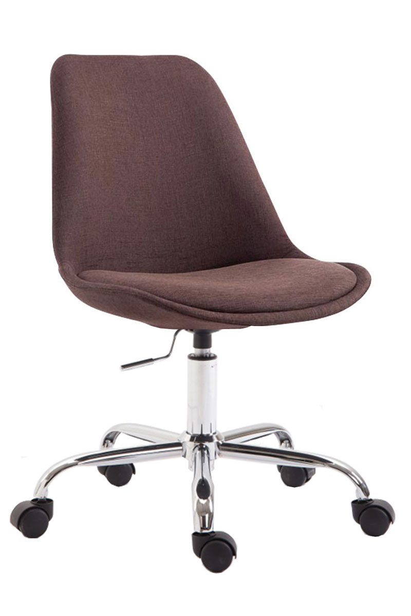 Silla de Oficina TOULOUSE en Tela