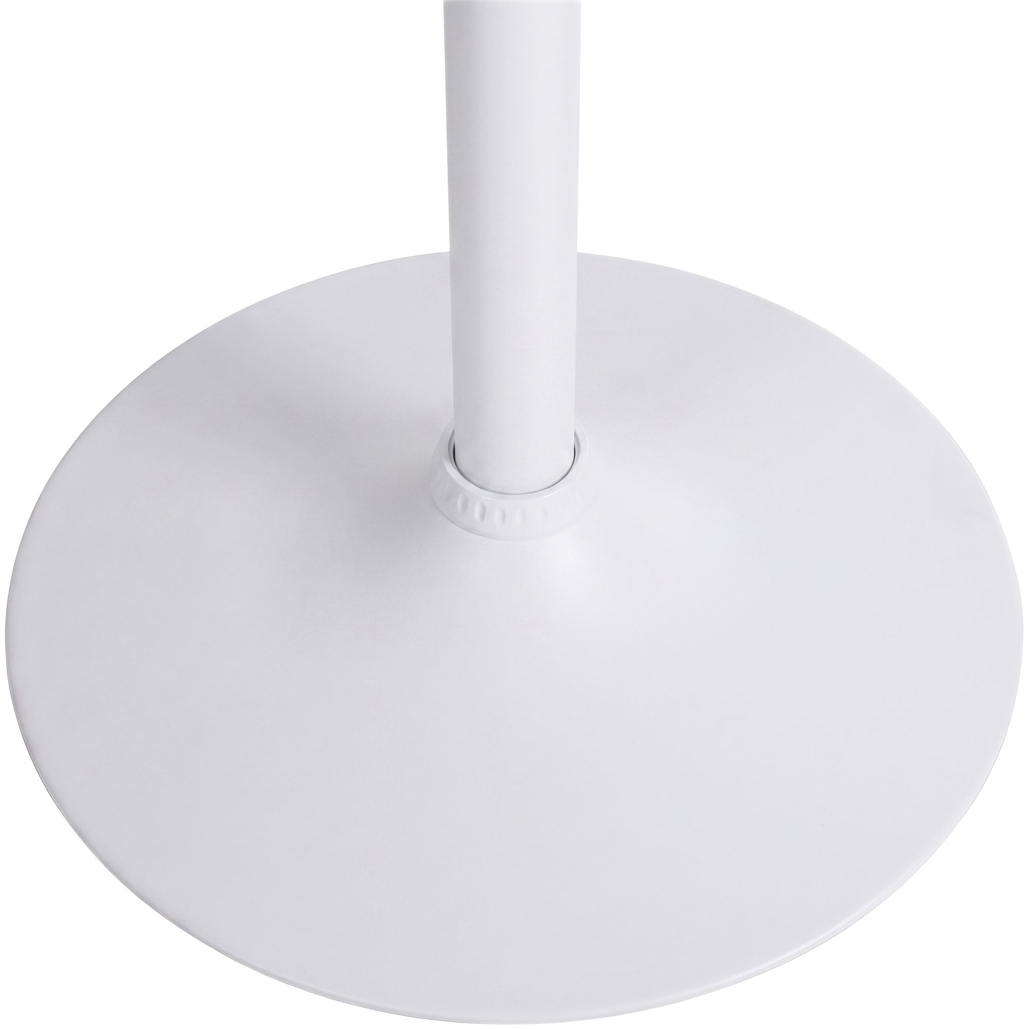 Mesa alta redonda Ø 60 cm