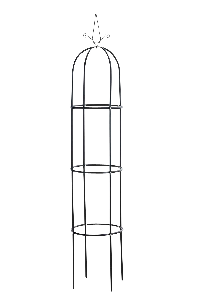 Reja para Plantas Trepadoras Romantika