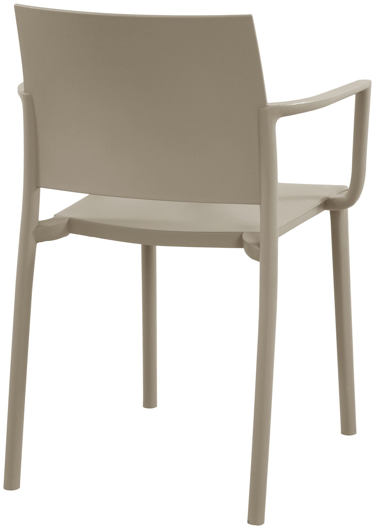 Silla de jardín Valtor