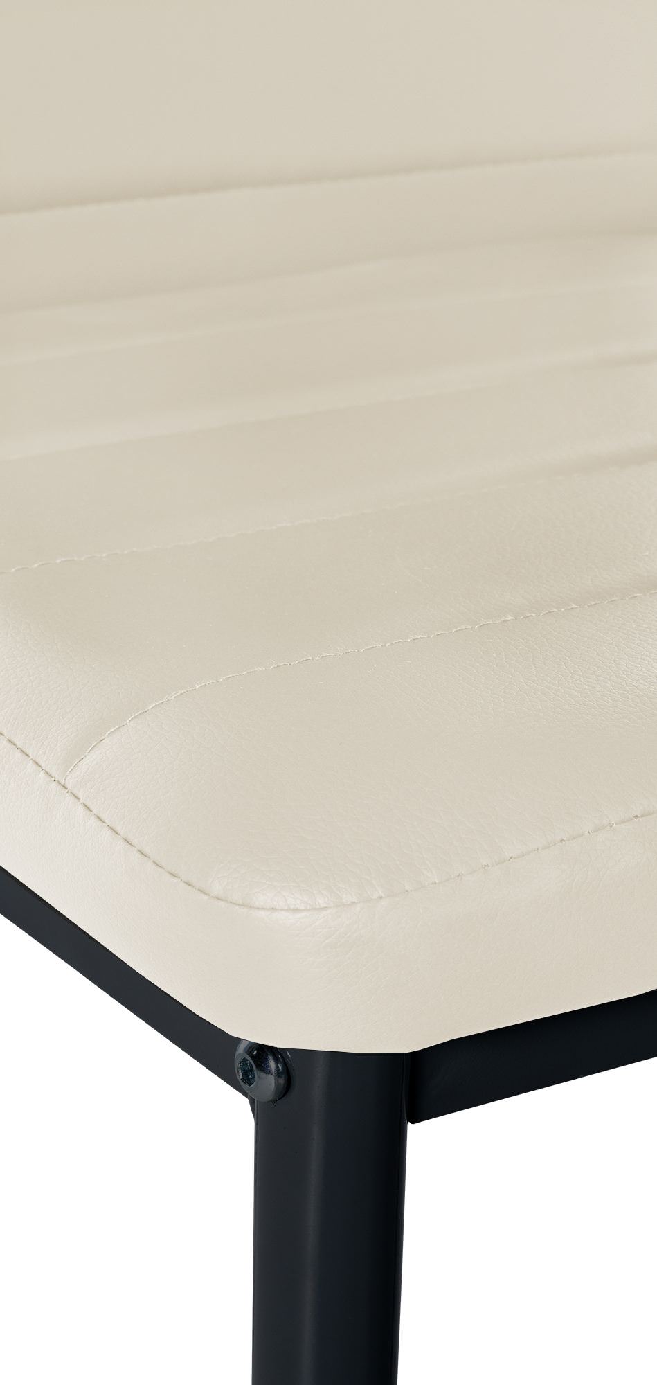 Juego de 4 sillas de comedor Mayfair