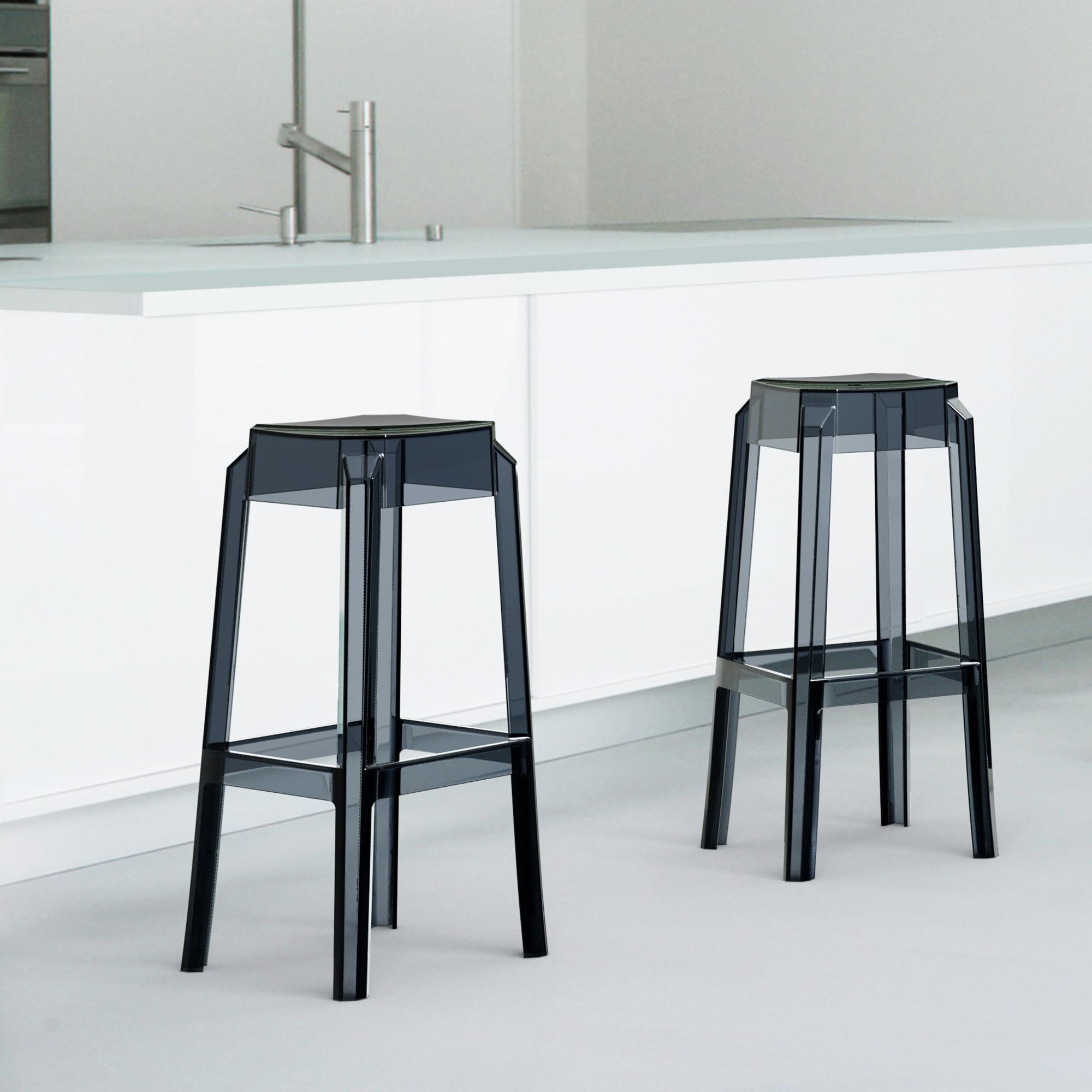 Taburete Fox para Exteriores