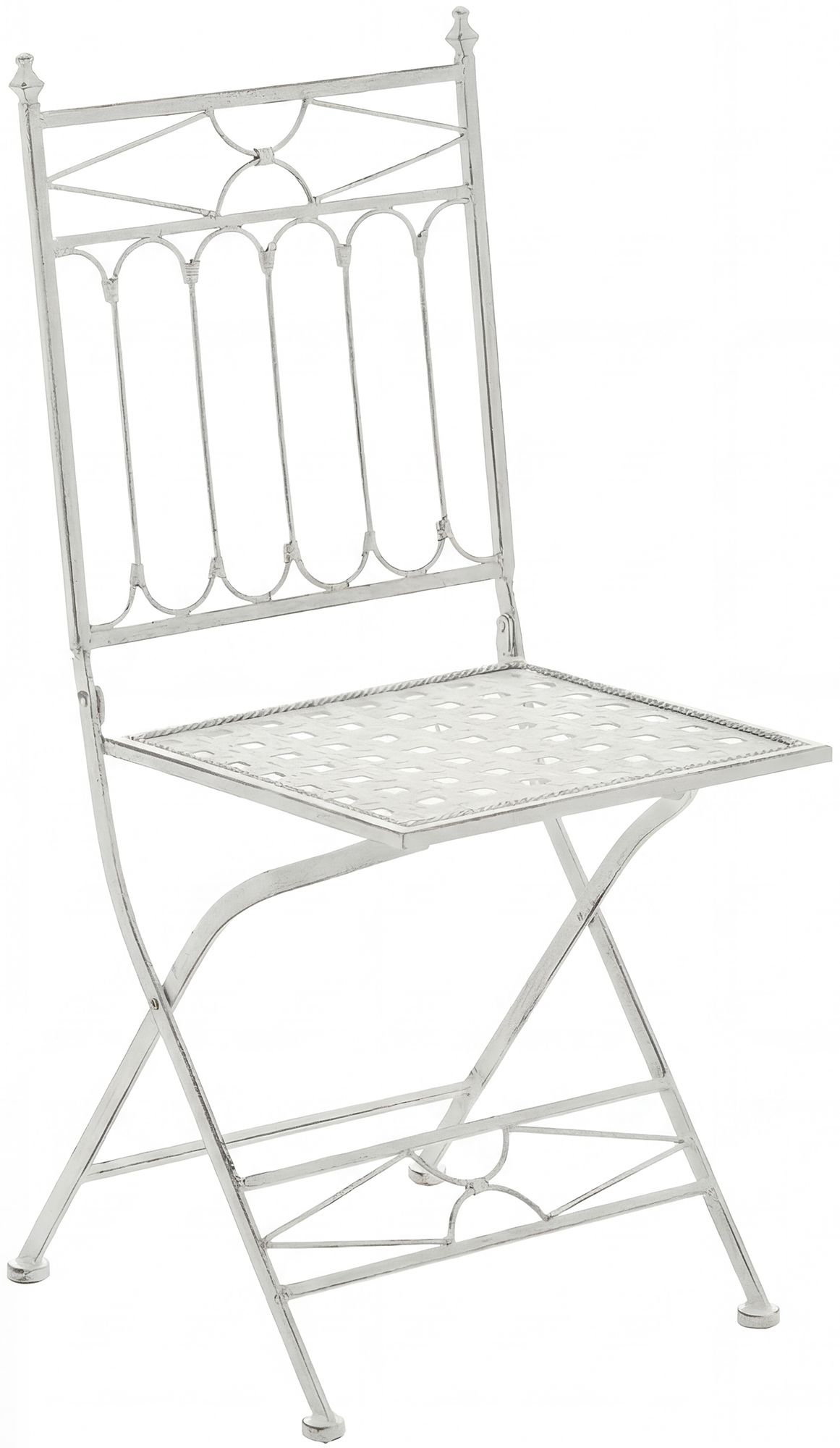 Silla plegable Asina