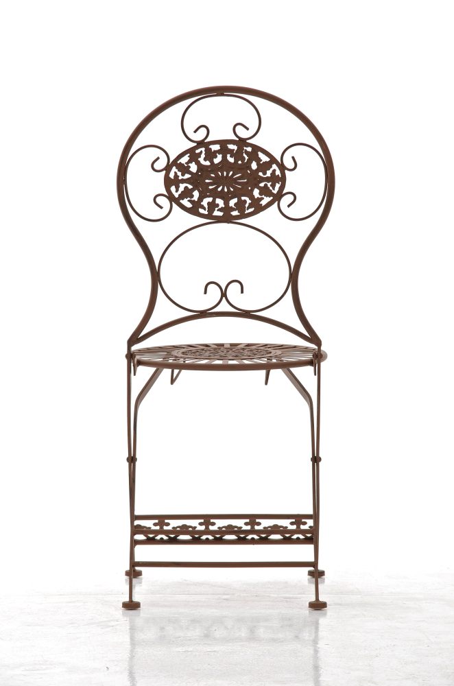 Silla Exterior Plegable Mani