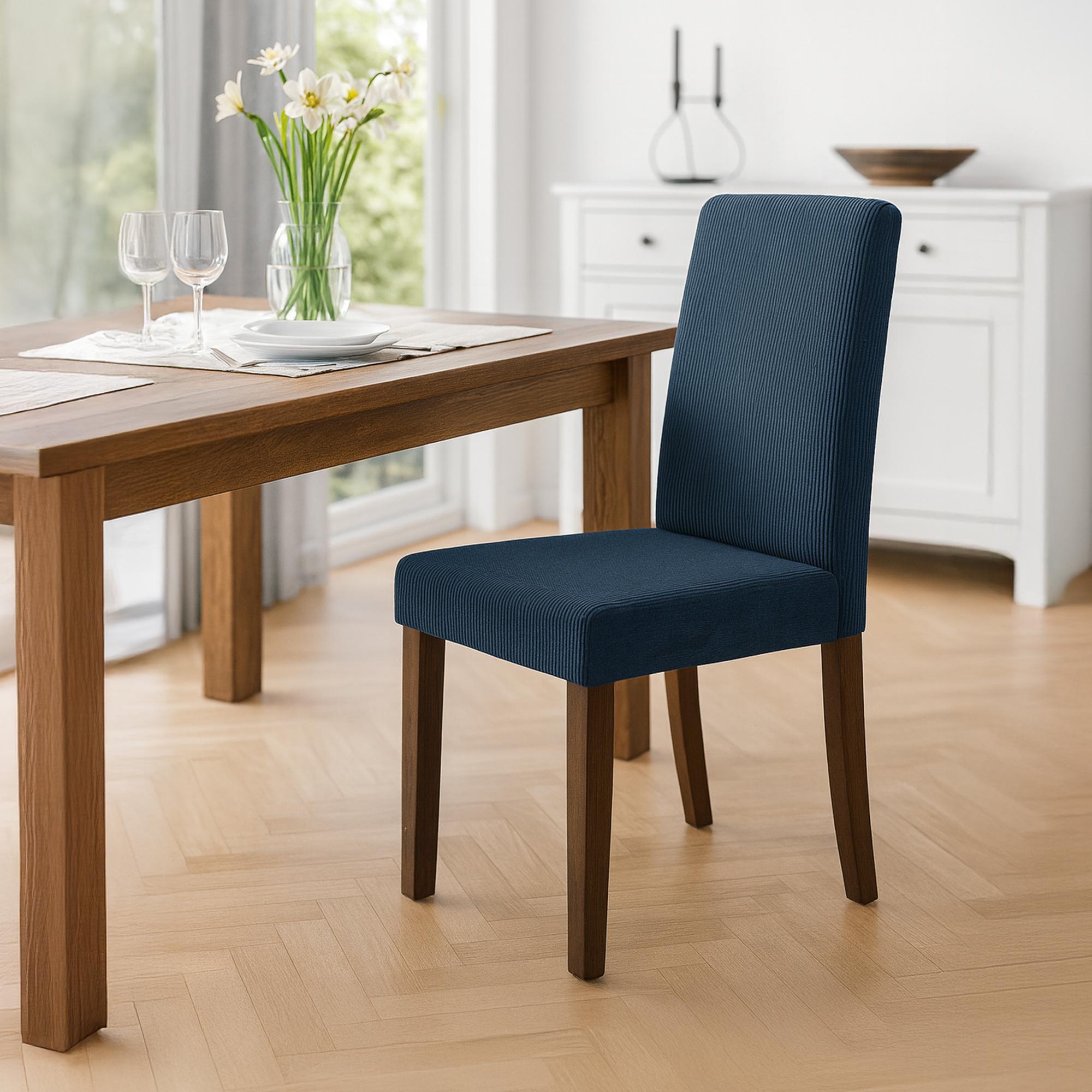 Set de 2 sillas de comedor Ina Pana