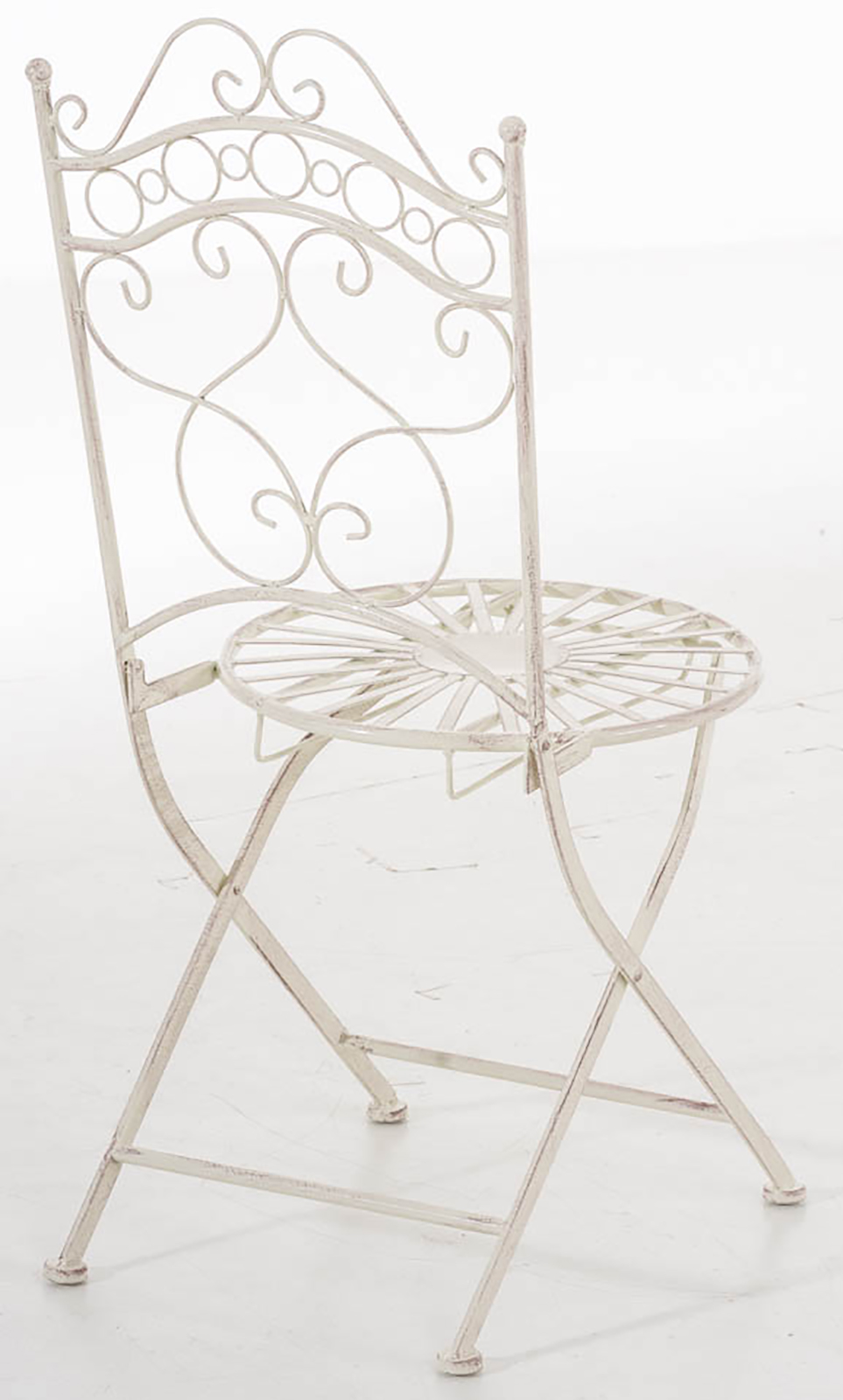Conjunto de Muebles de Jardín Indra