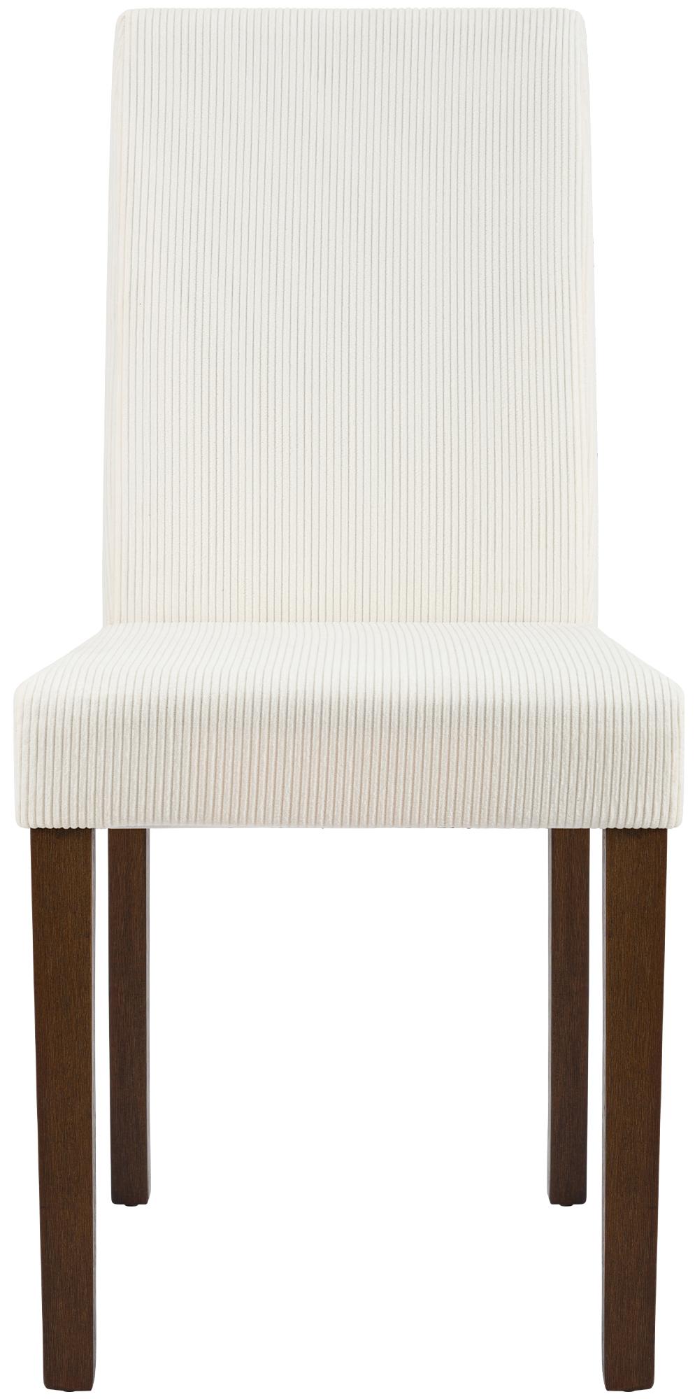 Set de 2 sillas de comedor Ina Pana