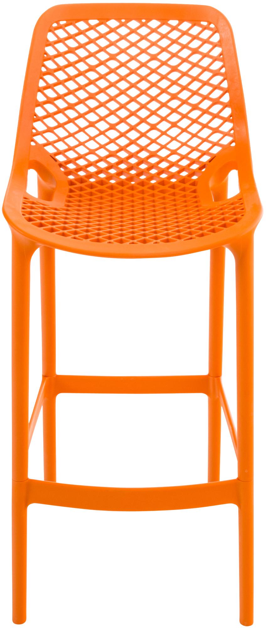 Taburete de Bar para Exterior Air