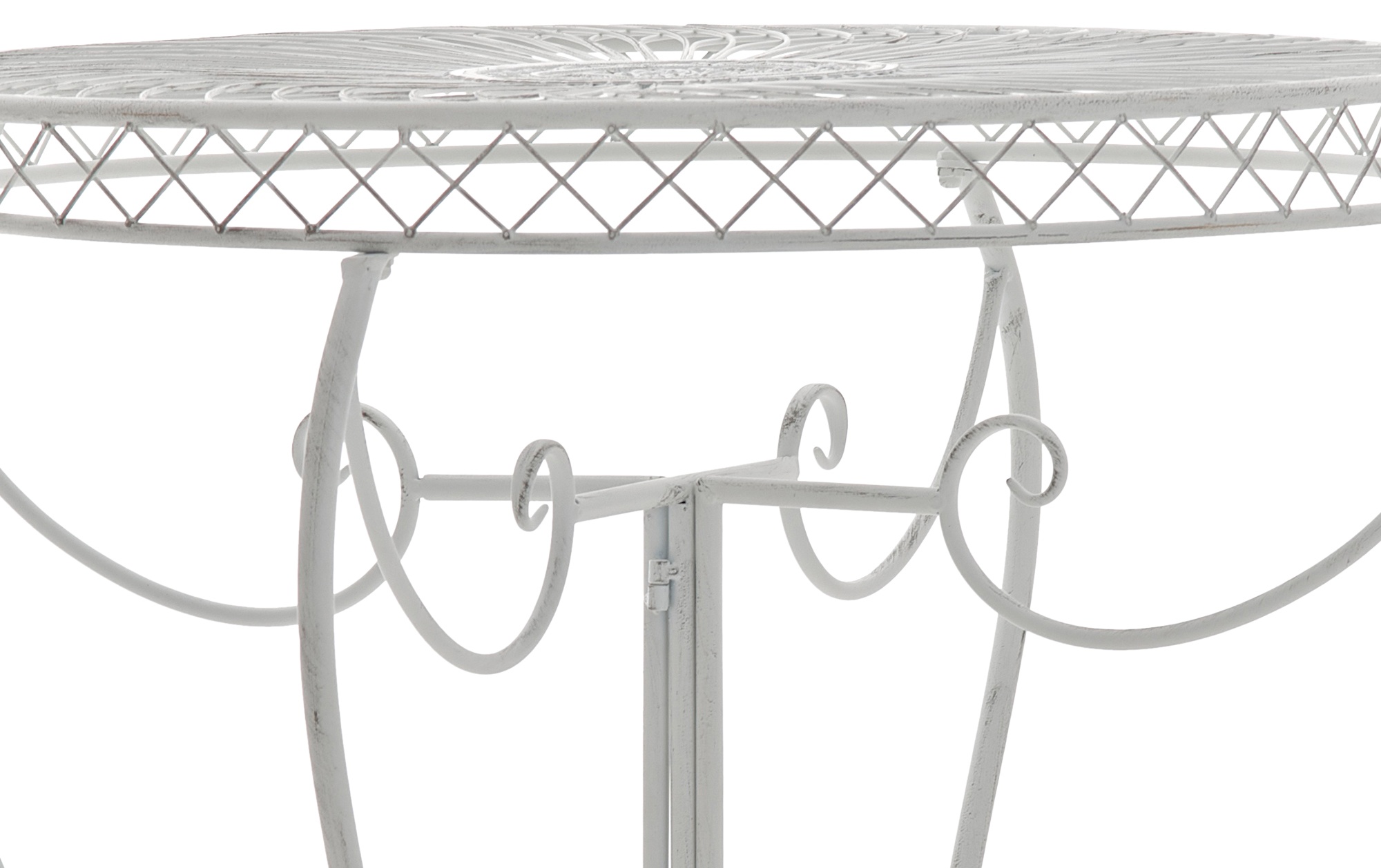 Mesa de jardin Sheela
