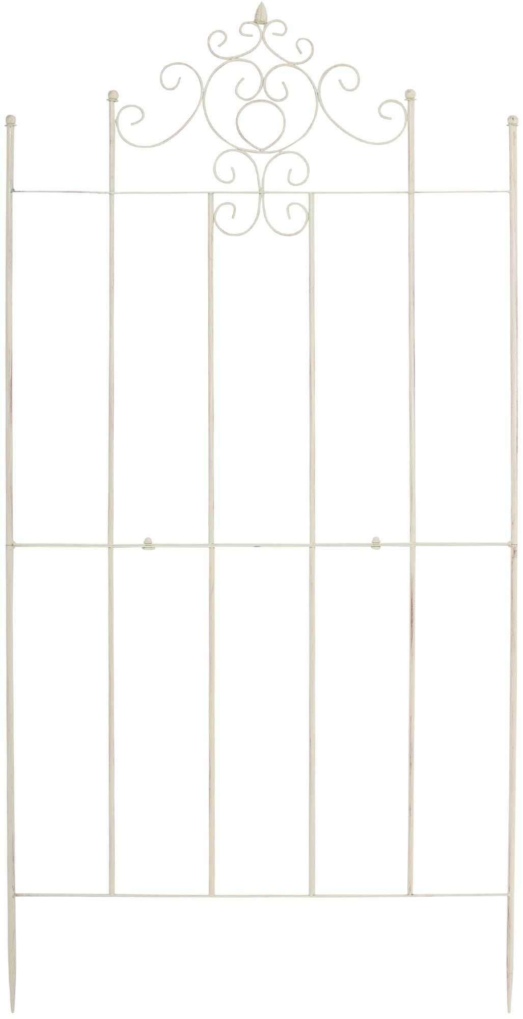 Espaldera Paula 170 x 86 cm