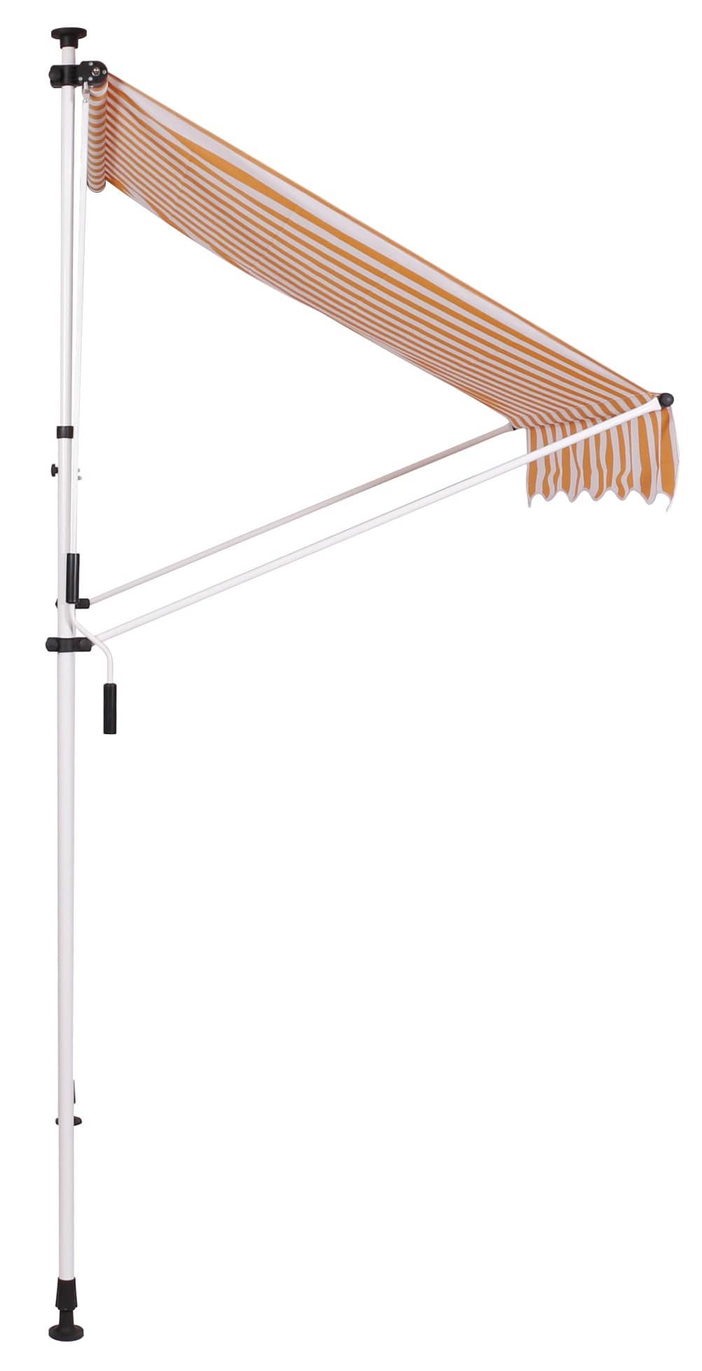 Toldo ajustable Westerly