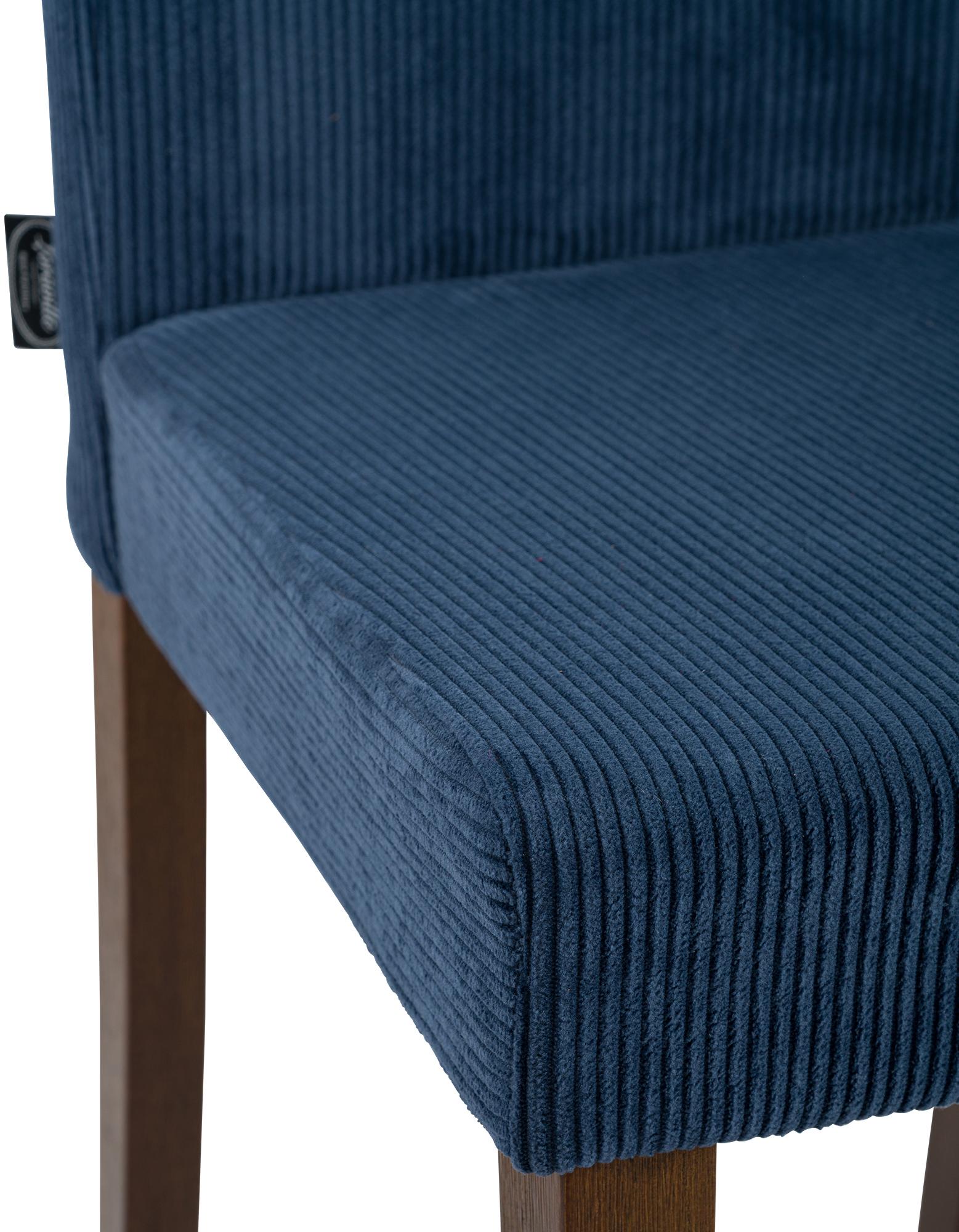 Set de 2 sillas de comedor Ina Pana