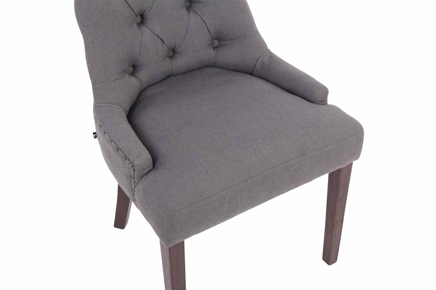 Set De 2 Sillas De Comedor Aberdeen