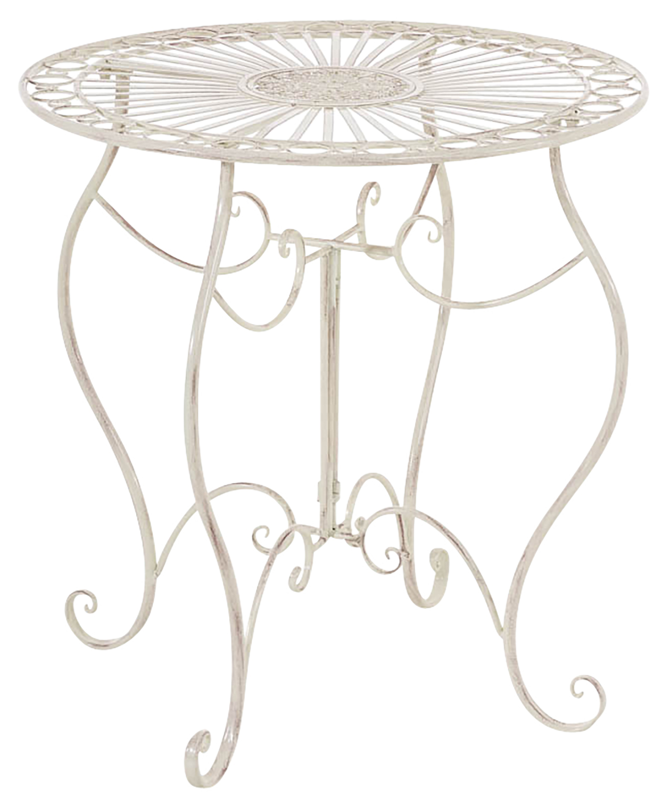 Conjunto de Muebles de Jardín Indra