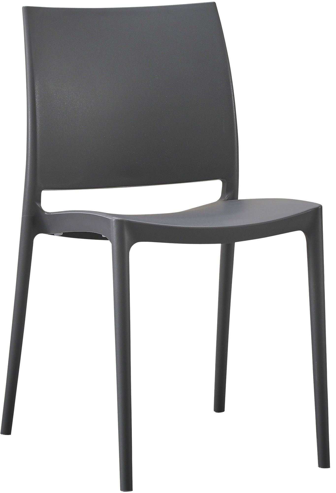 Conjunto de muebles de jardin Amino con 2 sillas