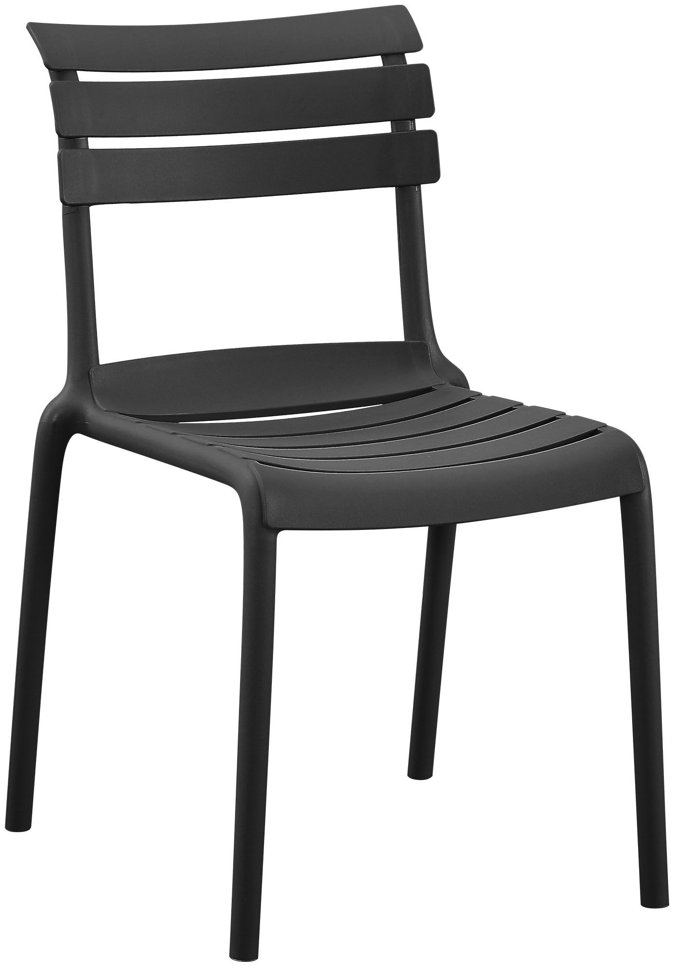 Conjunto de muebles de jardín Vela con 2 sillas